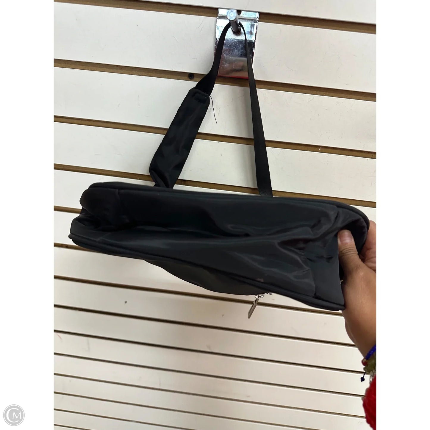 Handbag By Lululemon, Size: Medium