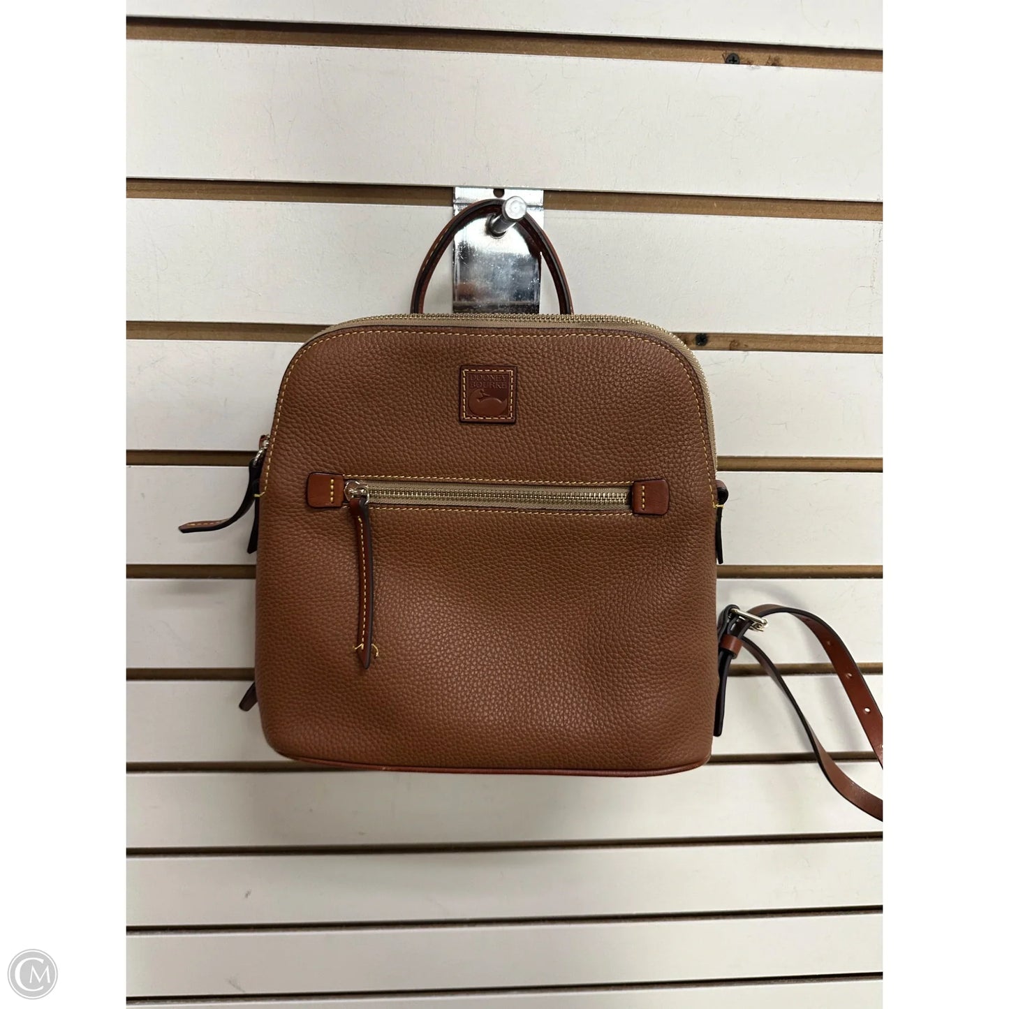 Backpack Designer By Dooney And Bourke, Size: Medium