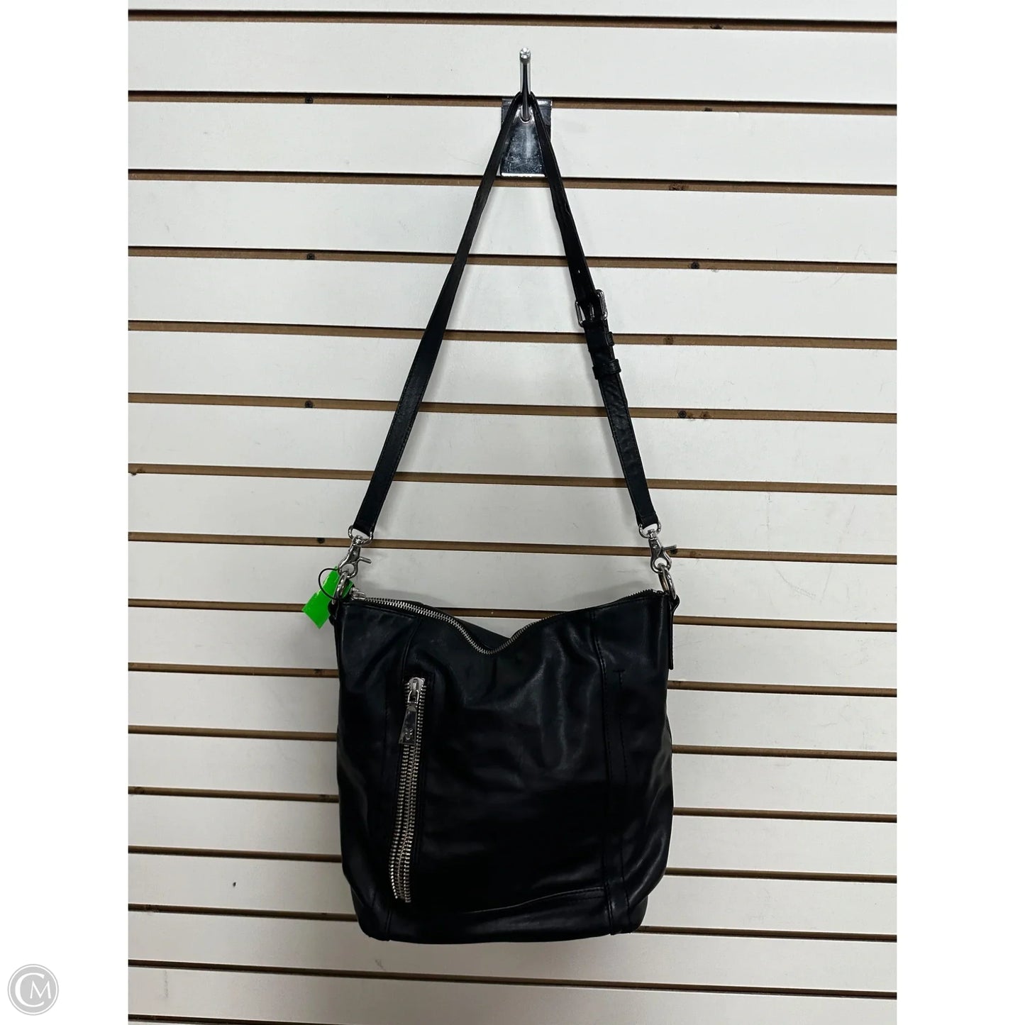 Handbag Designer By Frye, Size: Large