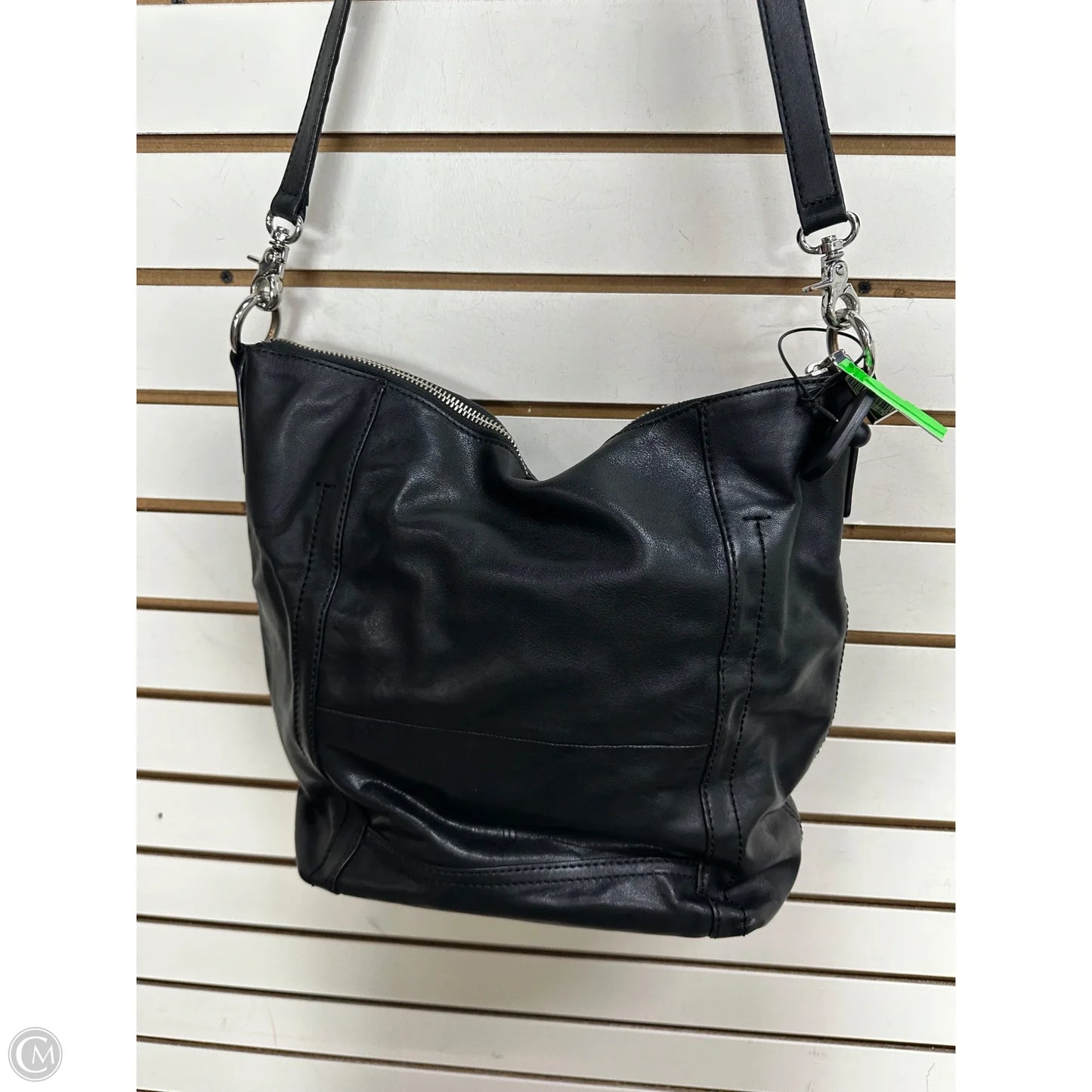 Handbag Designer By Frye, Size: Large
