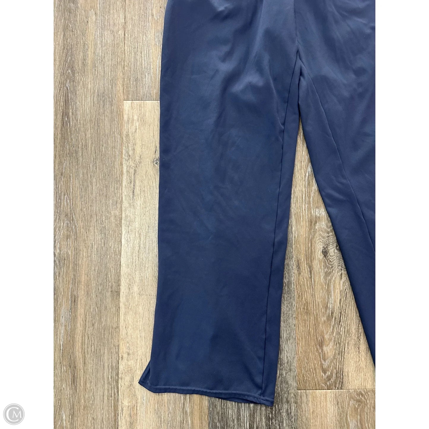 Pants Dress By Wear & Roam In Purple, Size: S