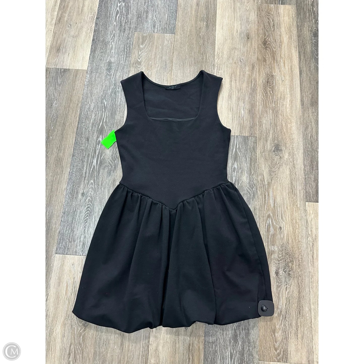 Dress Casual Short By 21 Saints In Black, Size: S