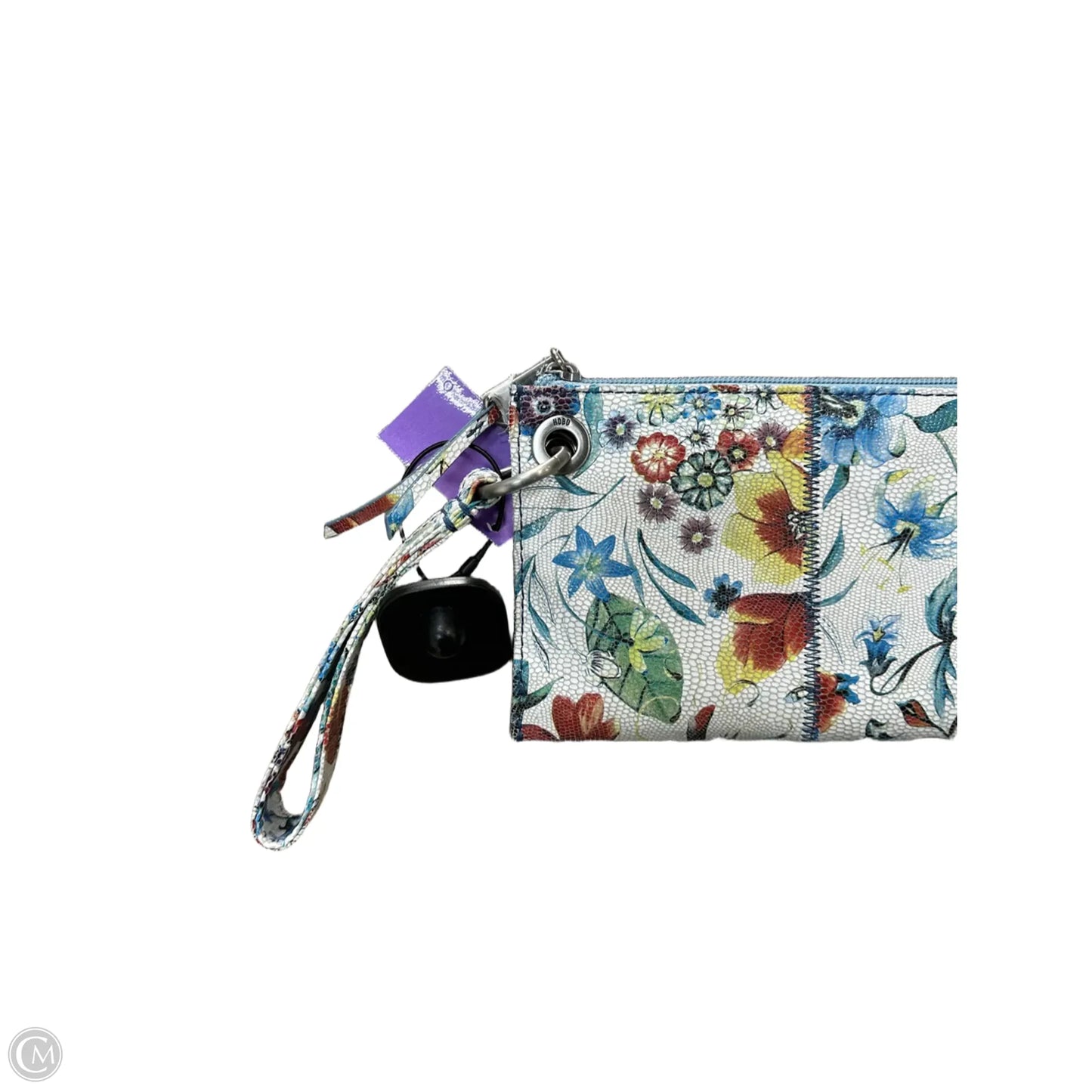 Wallet By Hobo Intl, Size: Medium