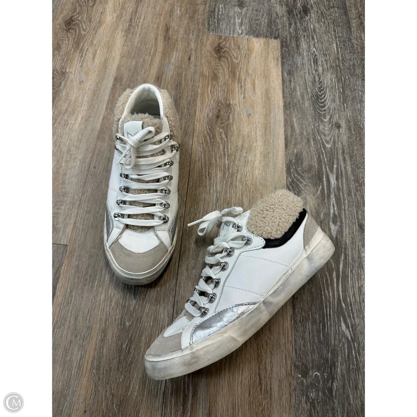 Shoes Sneakers By Marc Fisher In Multi-colored, Size: 7.5