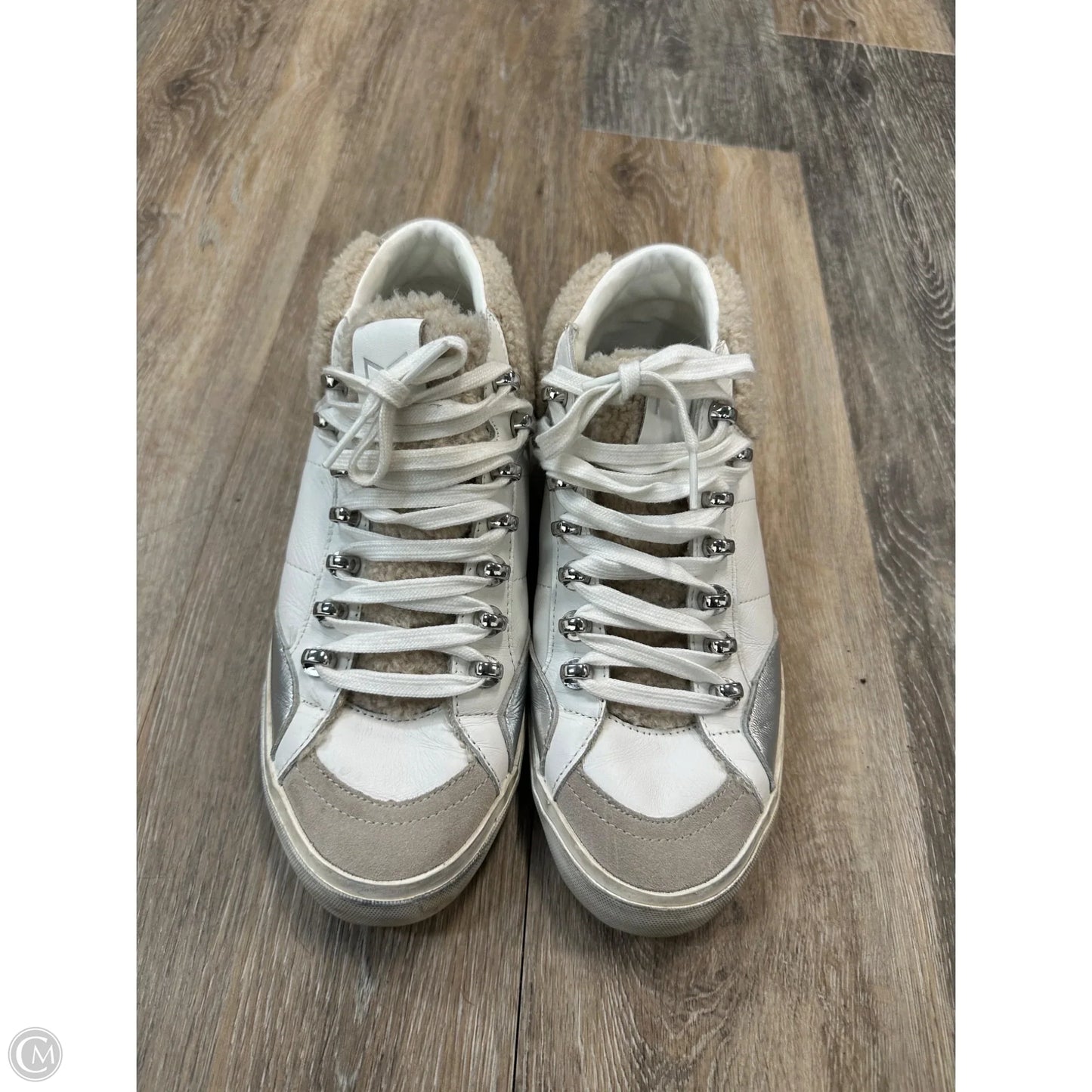 Shoes Sneakers By Marc Fisher In Multi-colored, Size: 7.5