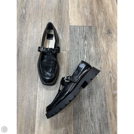 Shoes Flats By Dolce Vita In Black, Size: 8