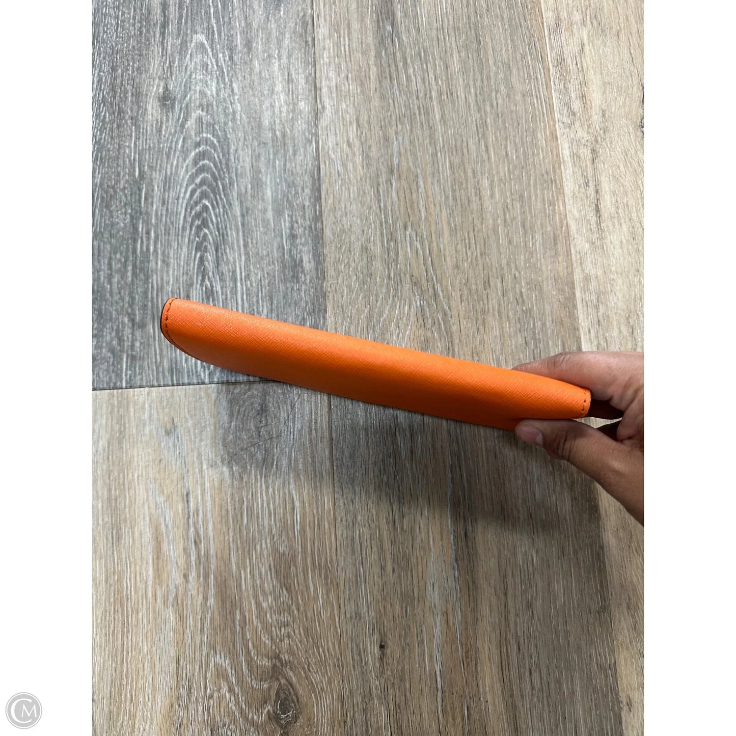 Wallet Leather By Henri Bendel, Size: Medium