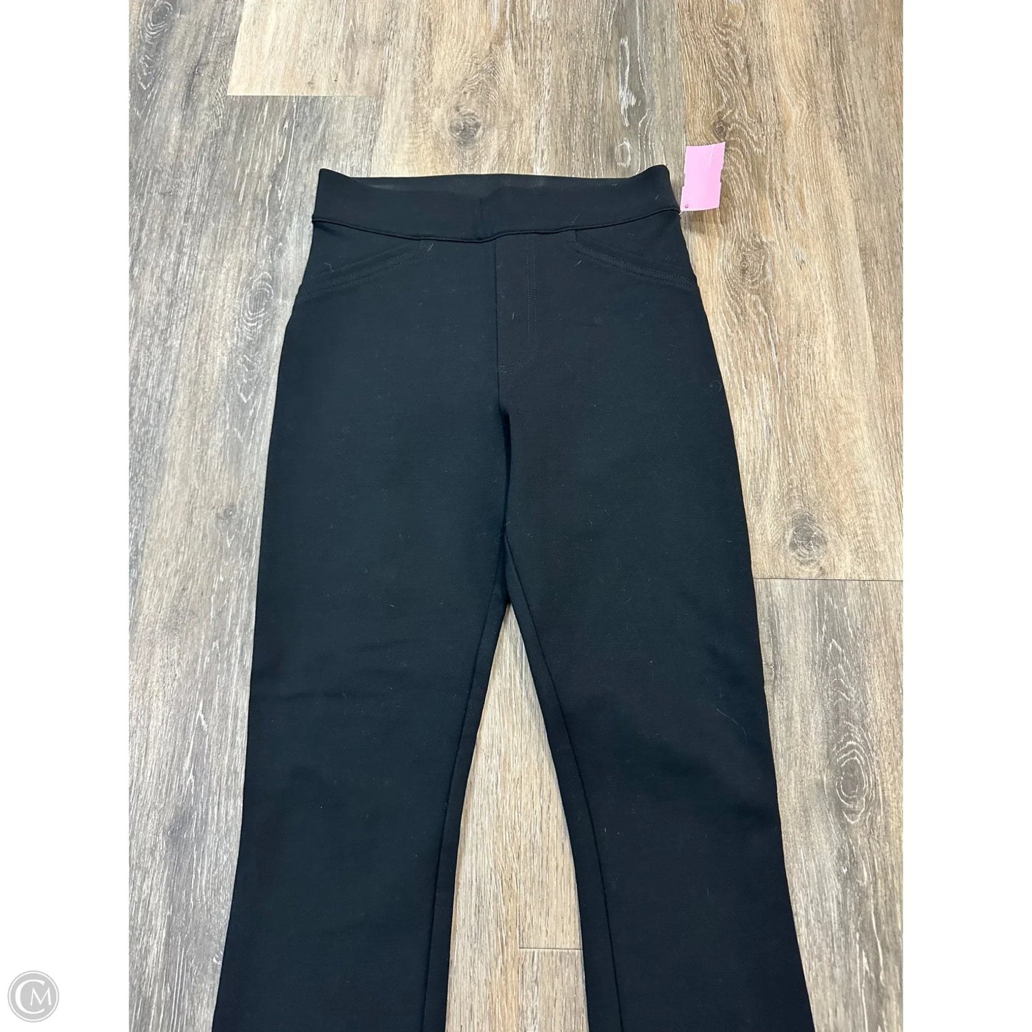 Pants Other By Spanx In Black, Size: Xs