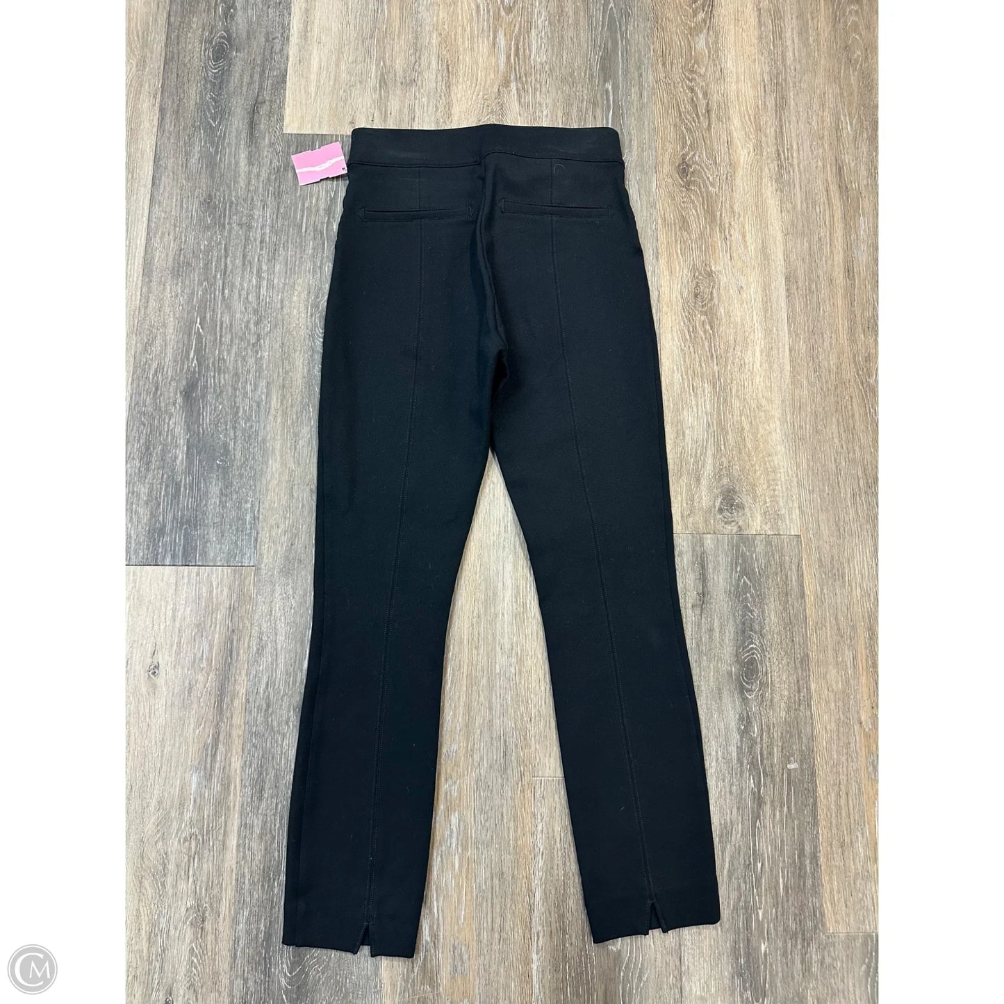 Pants Other By Spanx In Black, Size: Xs