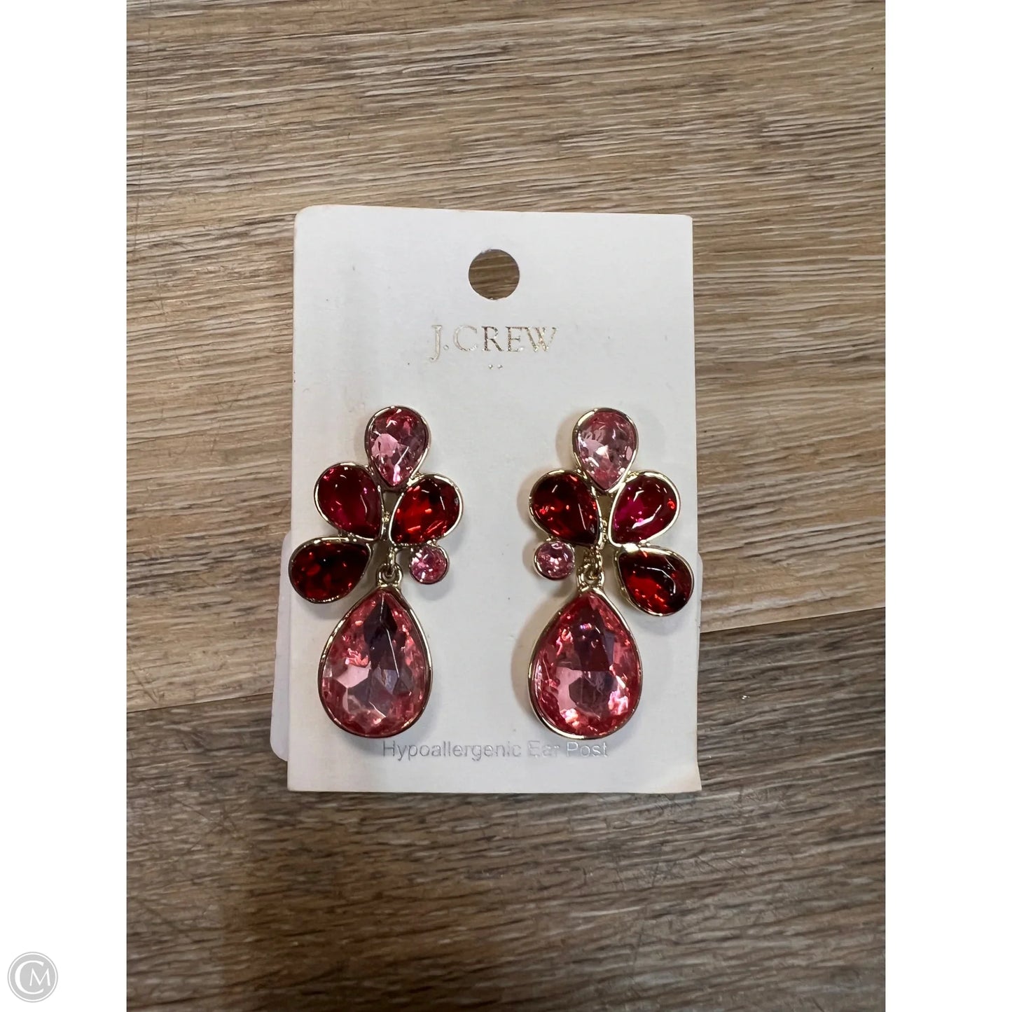 Earrings Other By J. Crew