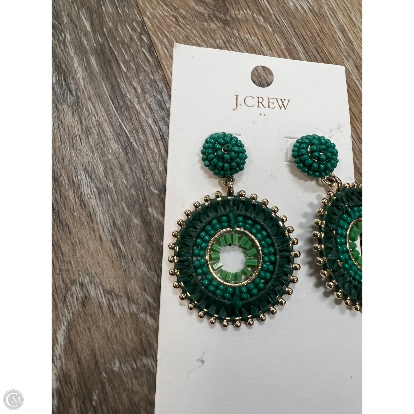 Earrings Other By J. Crew