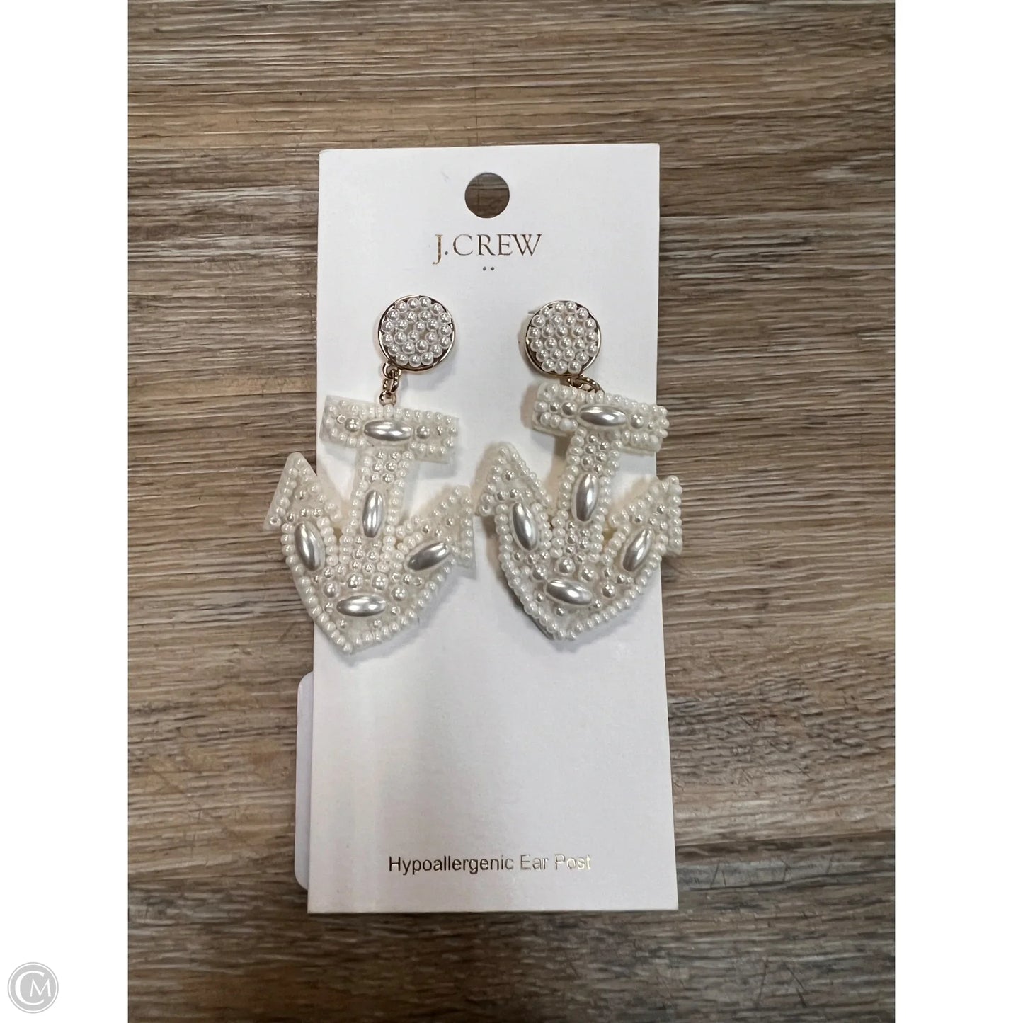 Earrings Other By J. Crew