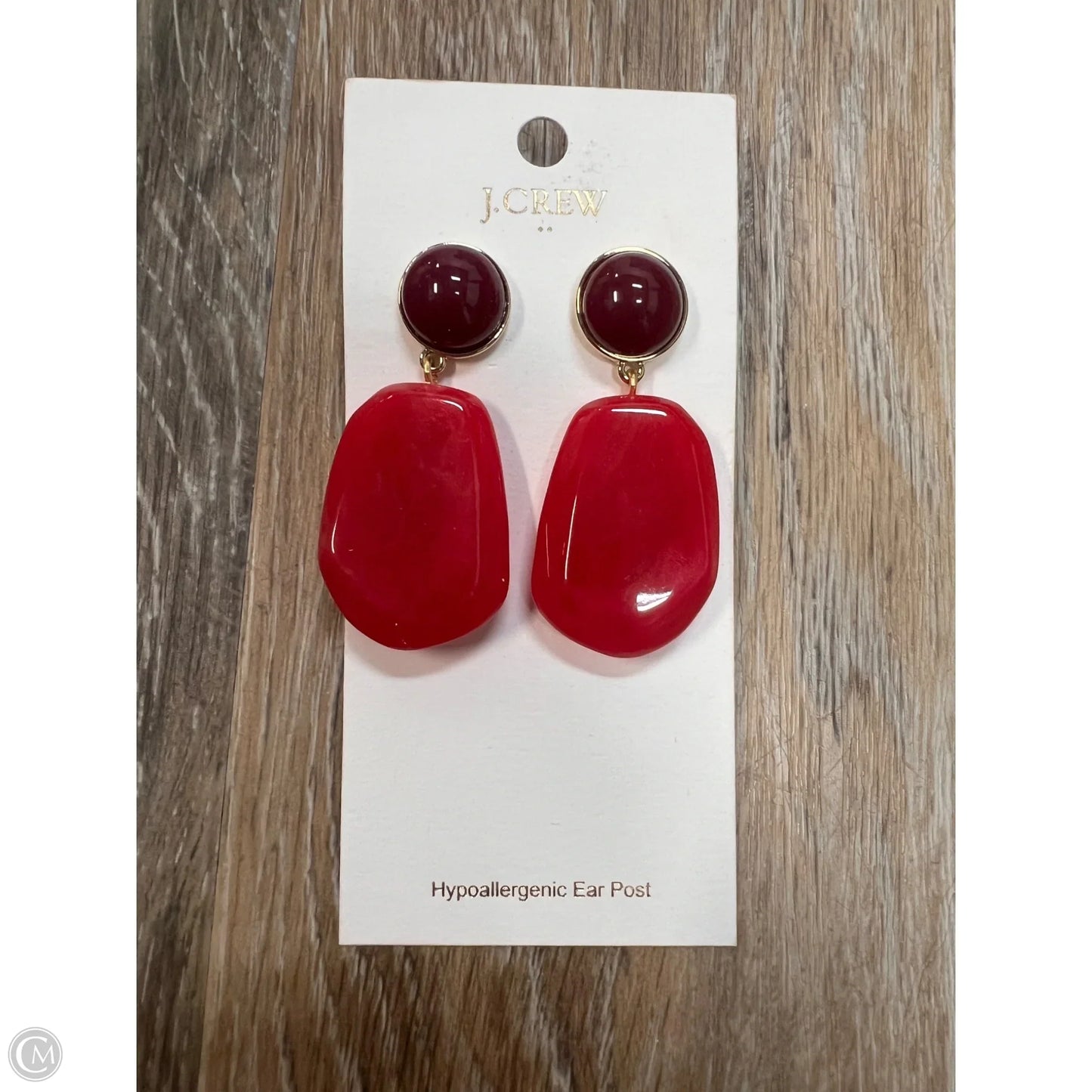 Earrings Other By J. Crew