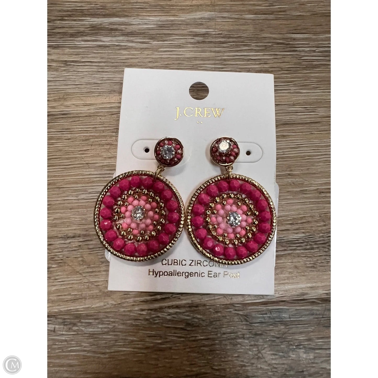 Earrings Other By J. Crew