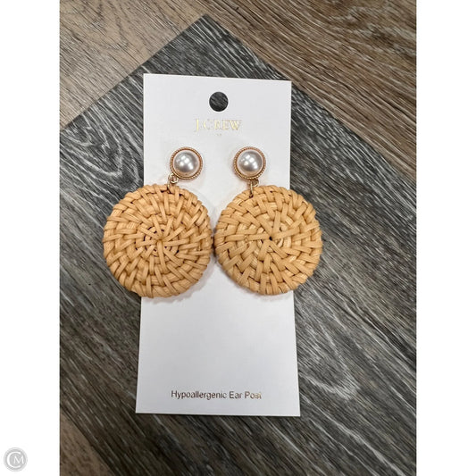 Earrings Other By J. Crew