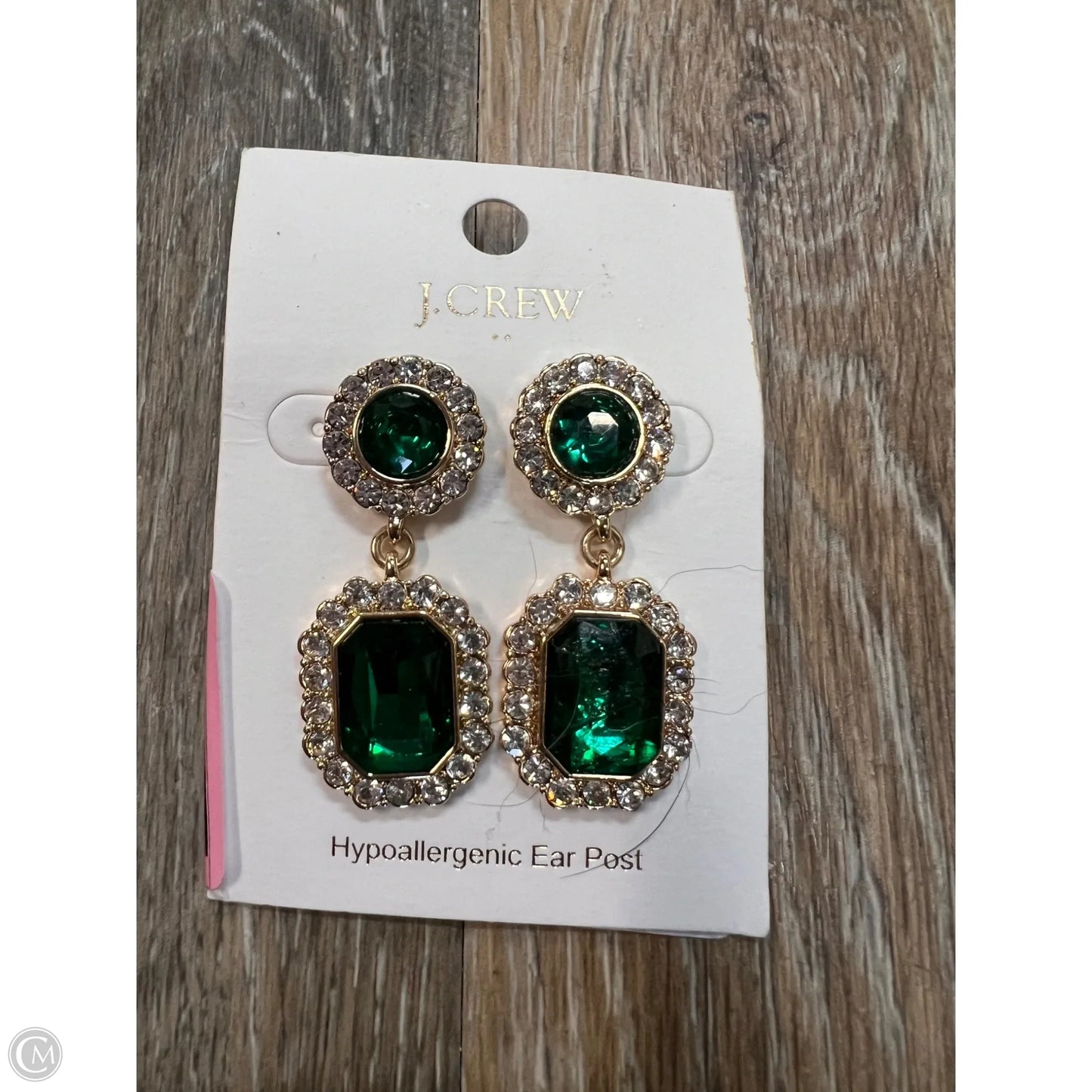 Earrings Other By J. Crew