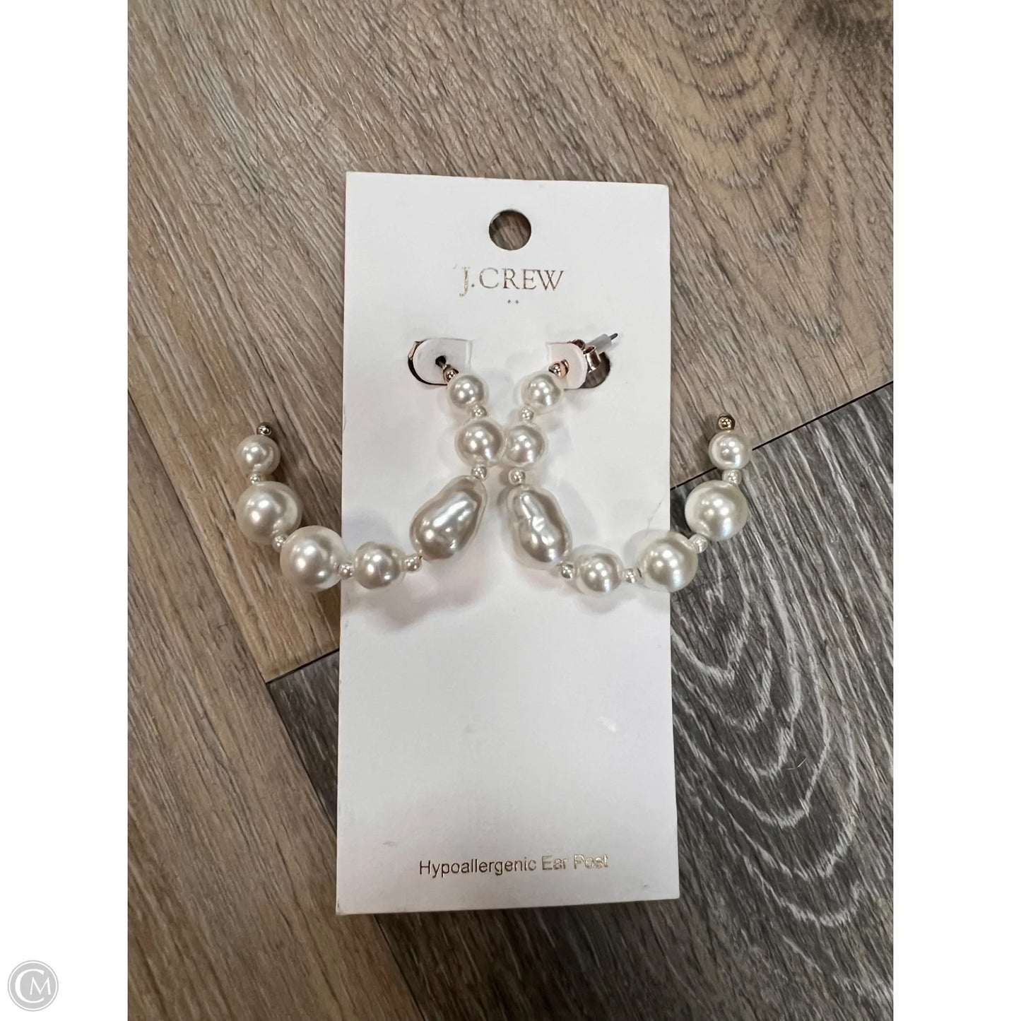 Earrings Other By J. Crew