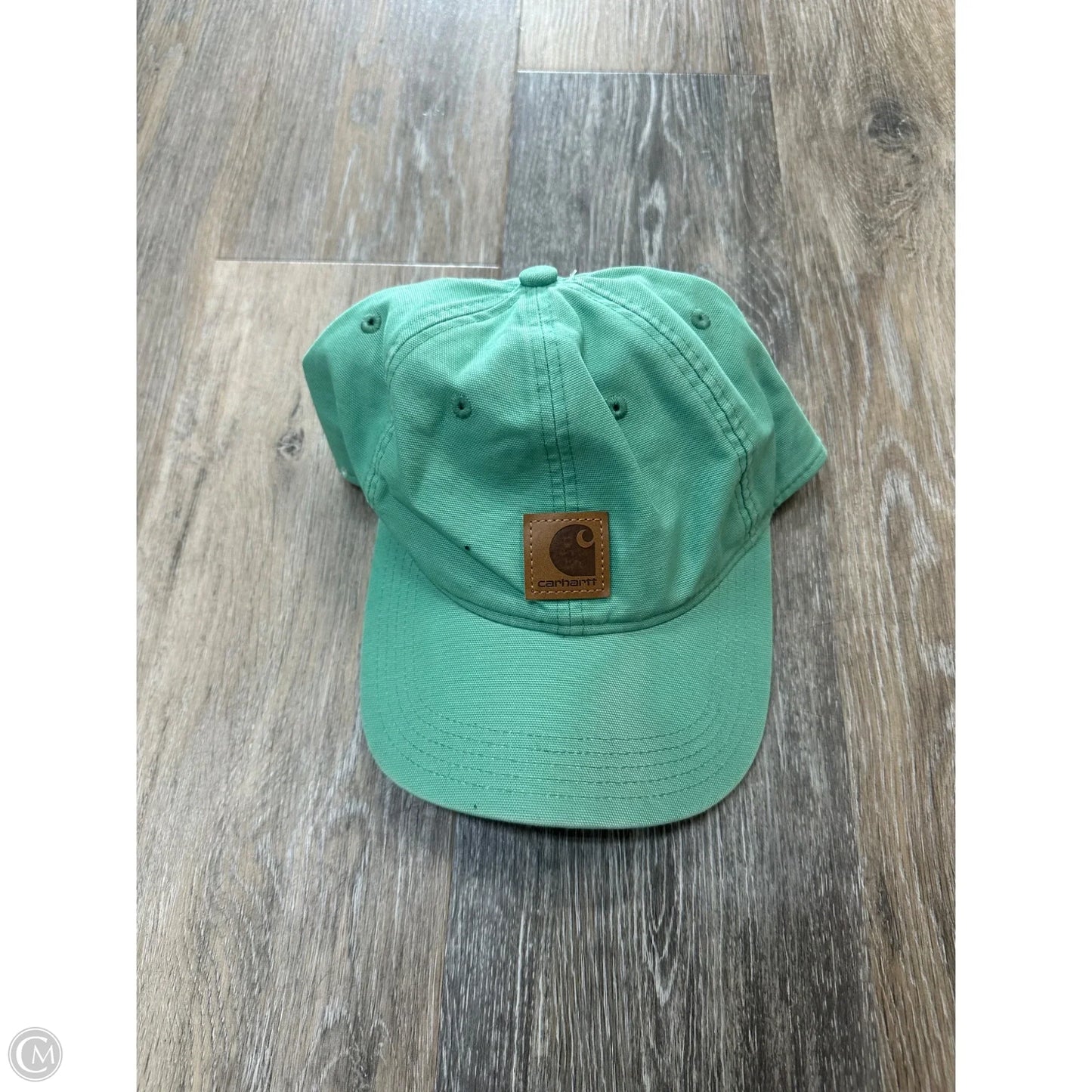 Hat Baseball Cap By Carhartt