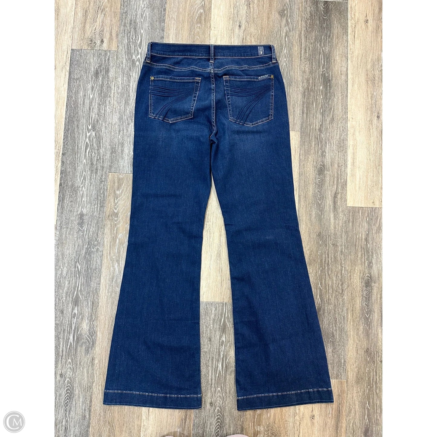 Sweatshirt Crewneck By Aerie In Yellow, Size: Xl