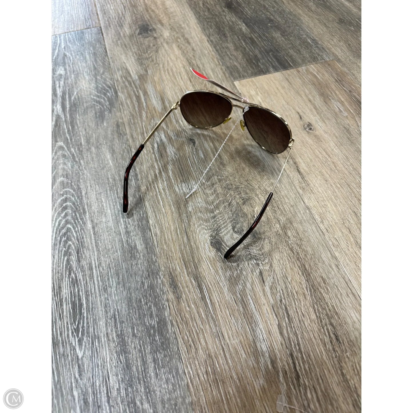 Sunglasses Designer By Marc By Marc Jacobs