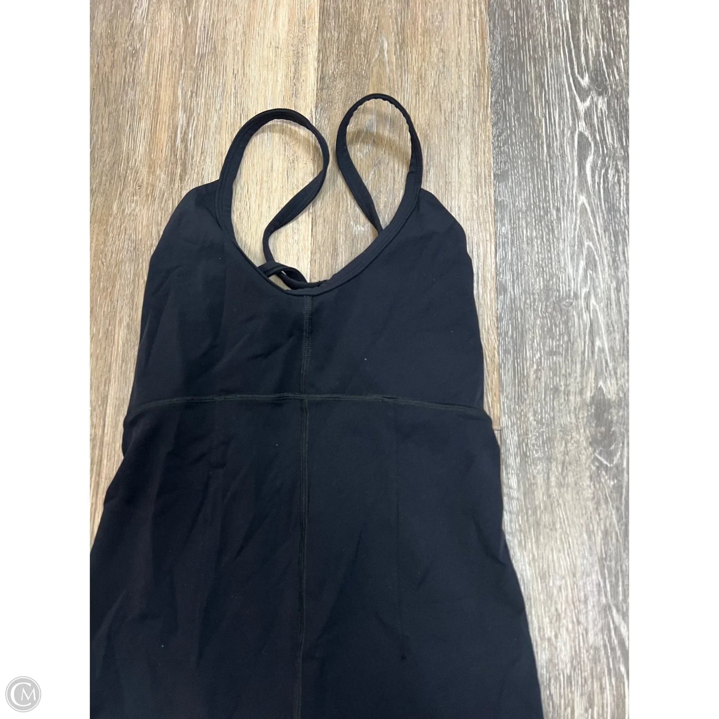 Romper By Free People In Black, Size: S