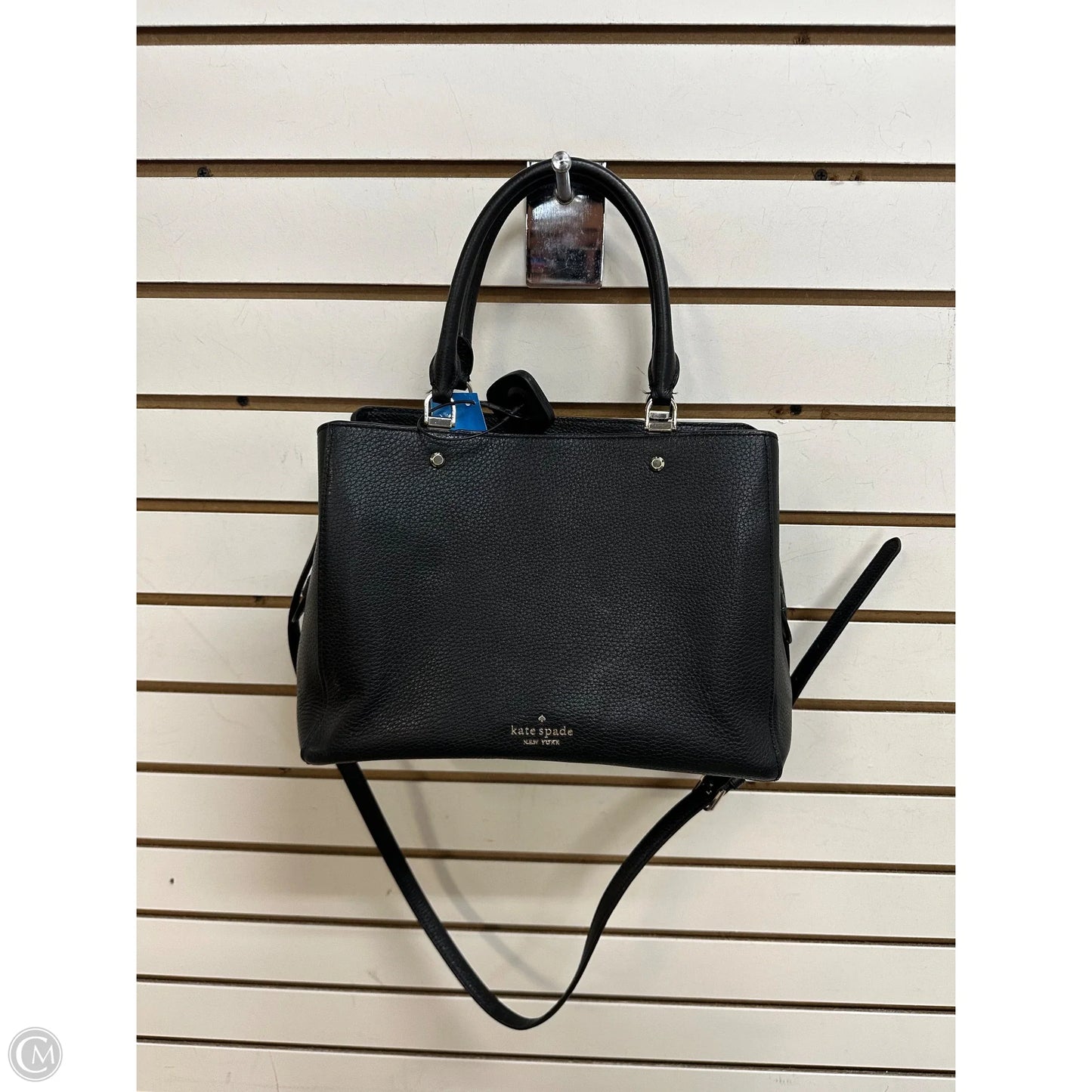 Crossbody Designer By Kate Spade, Size: Medium