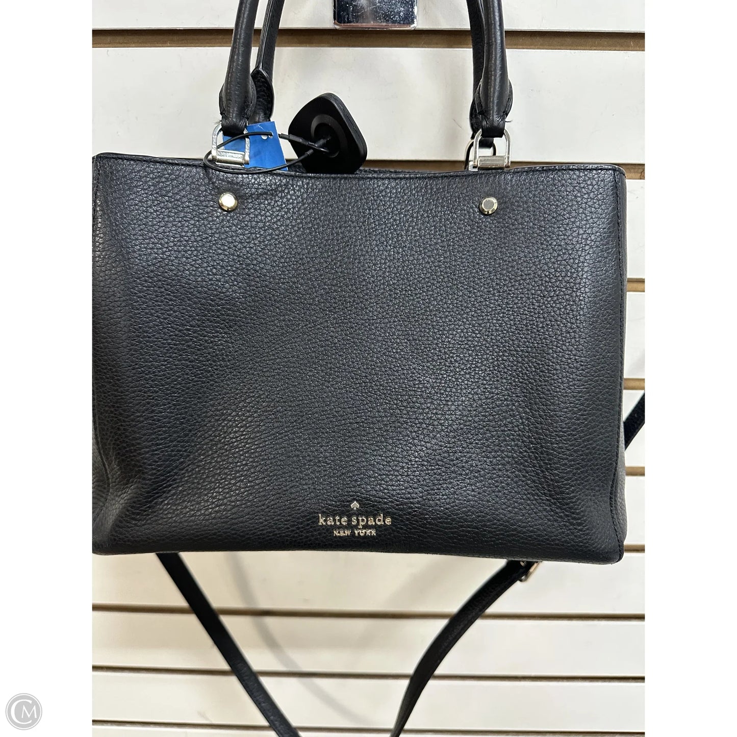 Crossbody Designer By Kate Spade, Size: Medium