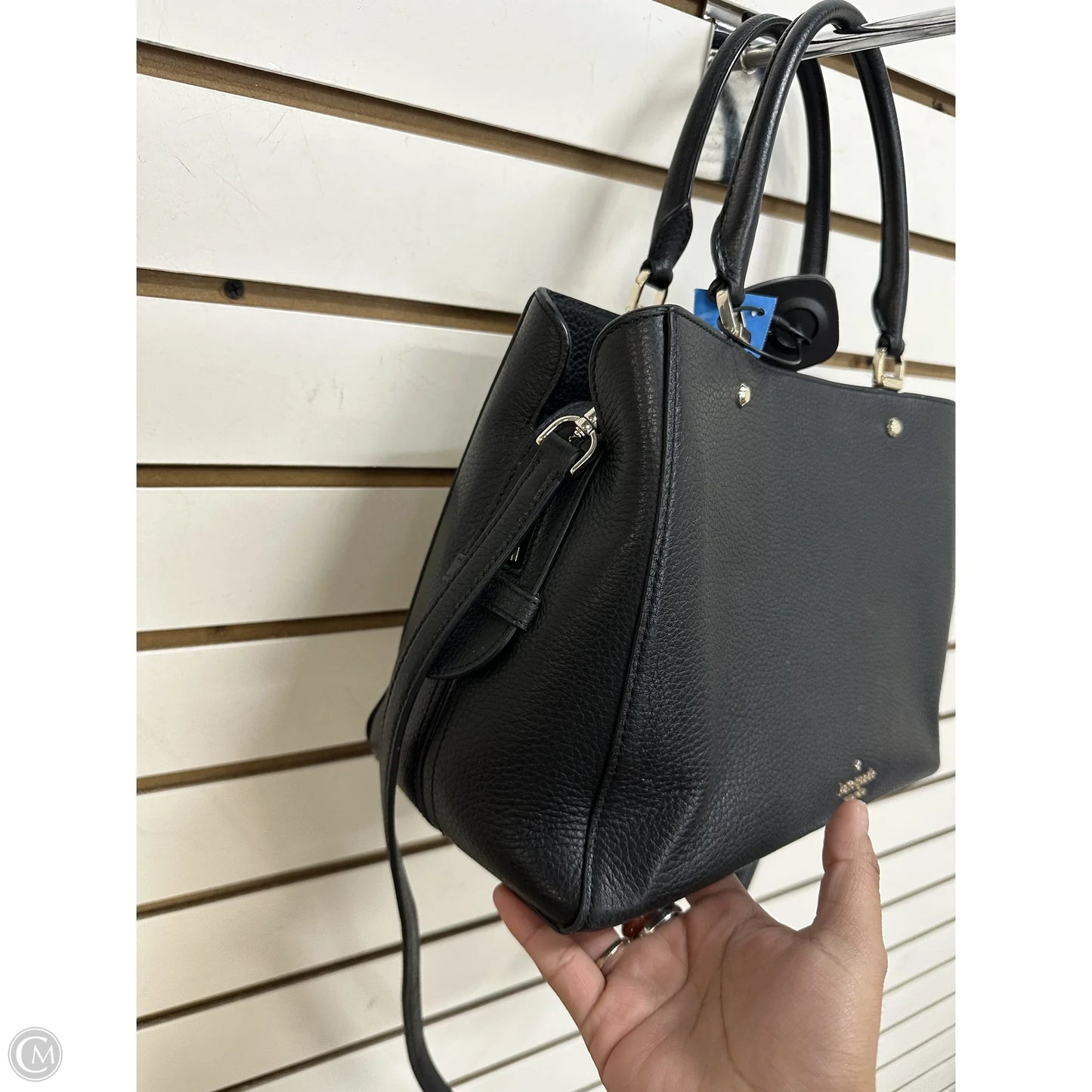 Crossbody Designer By Kate Spade, Size: Medium