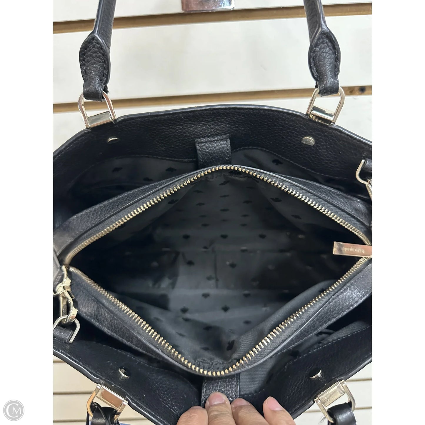 Crossbody Designer By Kate Spade, Size: Medium