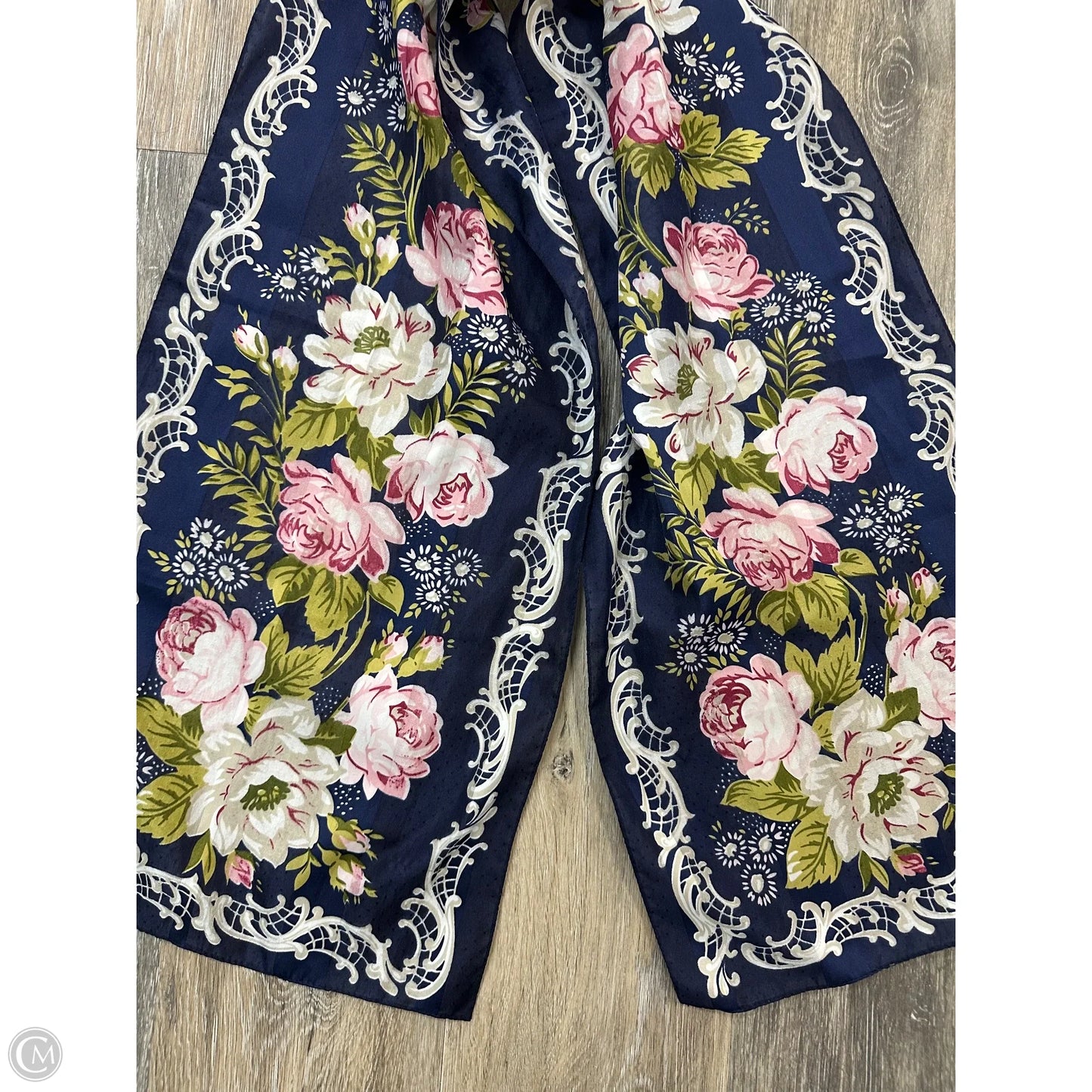 Scarf Long By Clothes Mentor