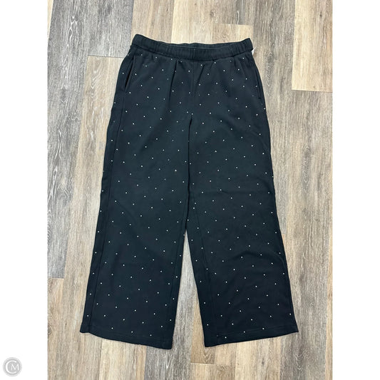 Pants Lounge By Torrid In Blue, Size: 1x