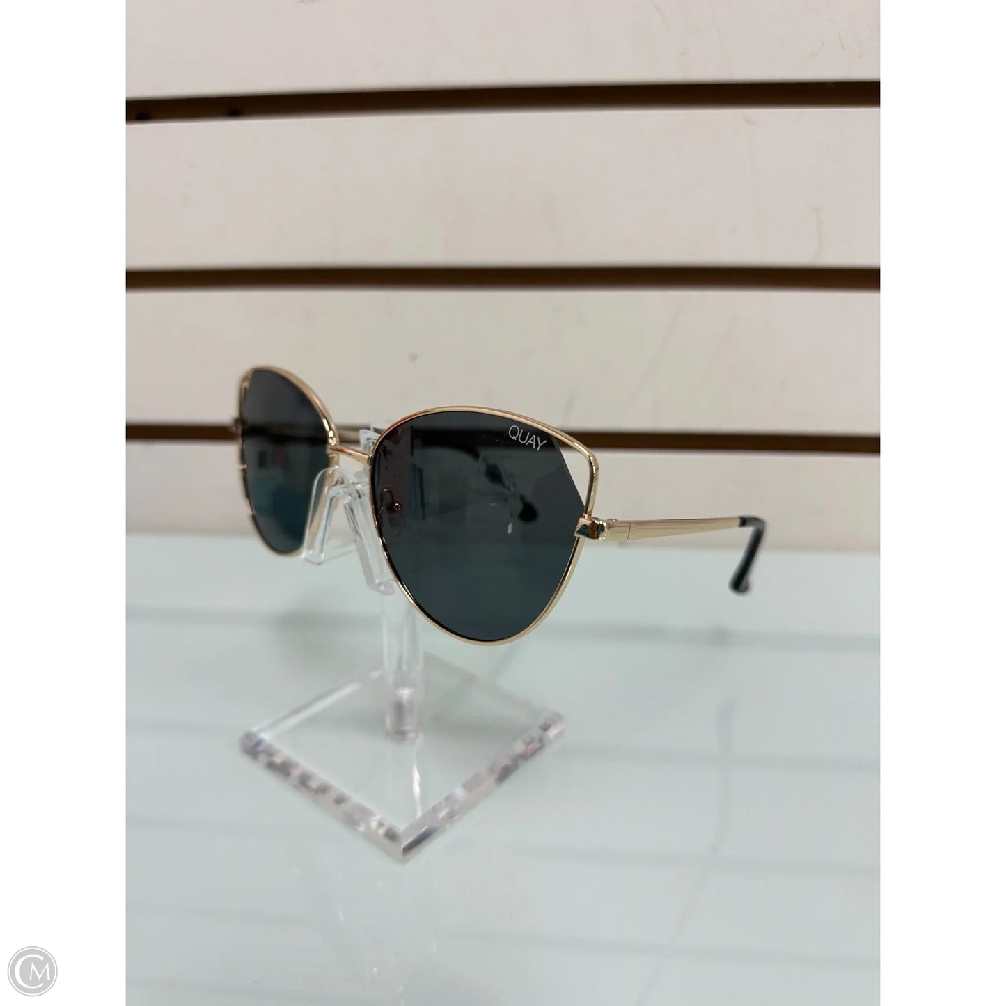 Sunglasses By Quay
