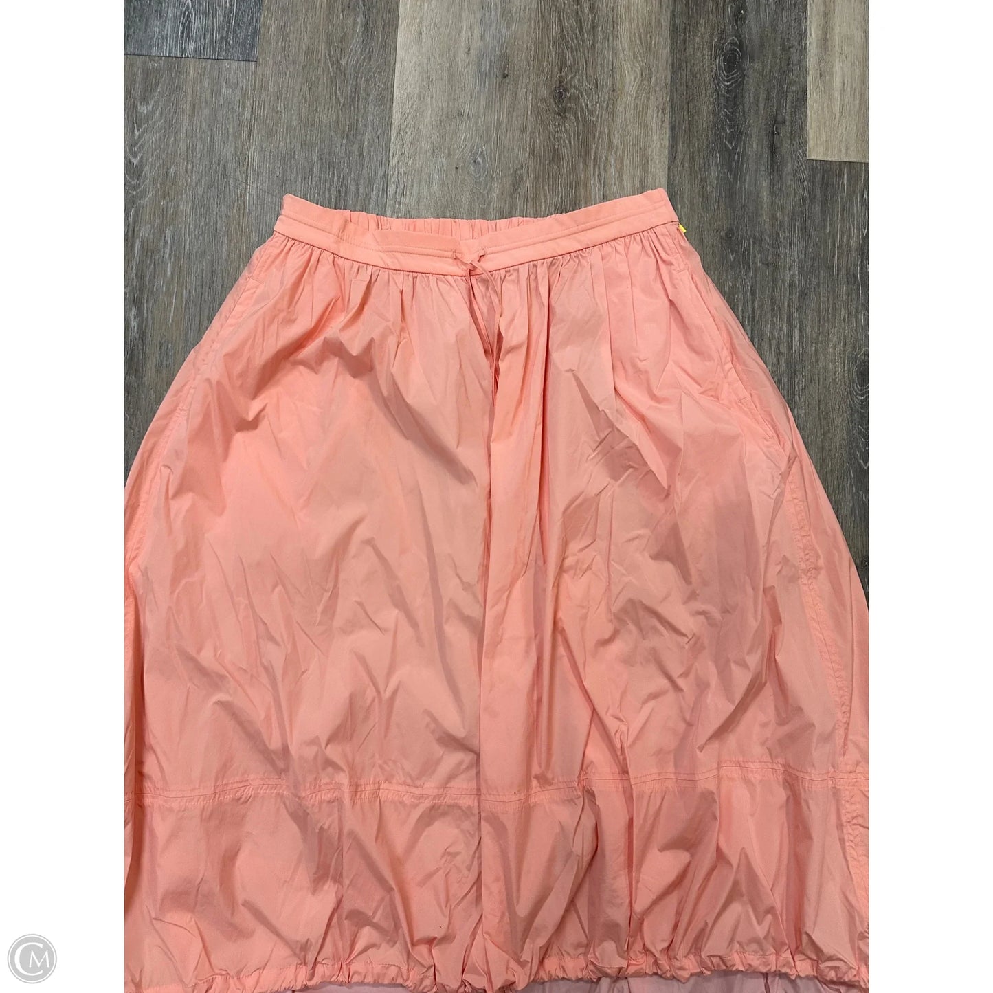 Athletic Skirt By Athleta In Cream, Size: L