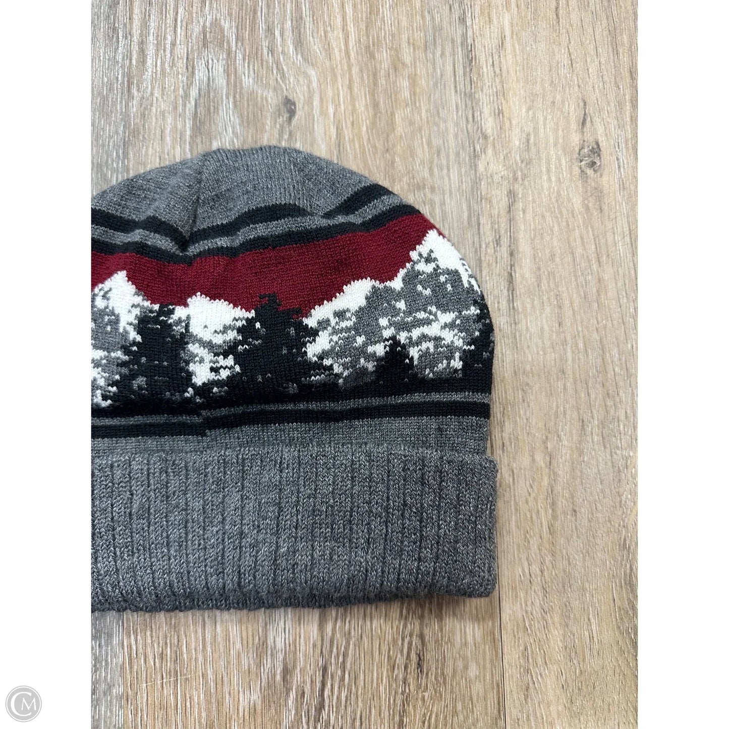 Hat Baseball Cap By Smartwool