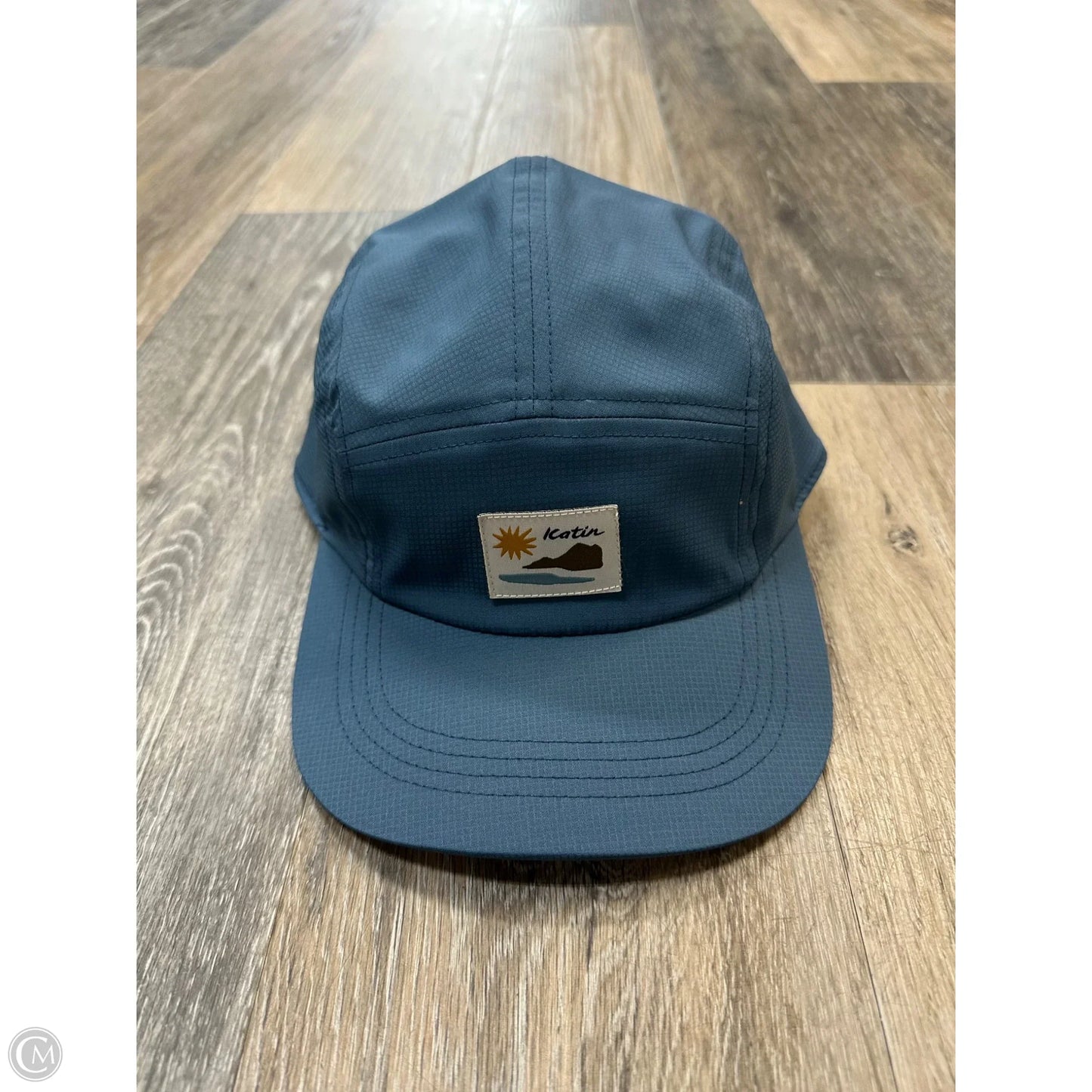 Hat Baseball Cap By Katin