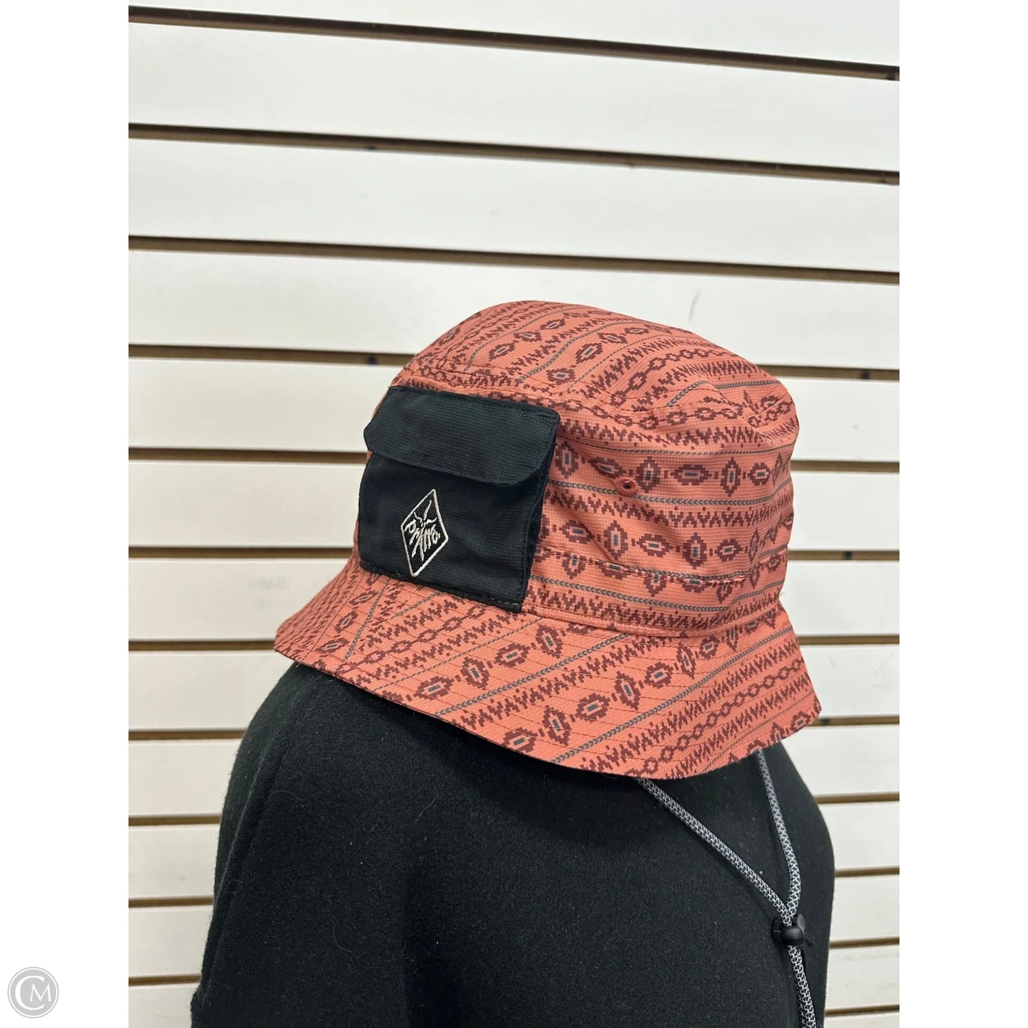 -Hat Bucket By Prana