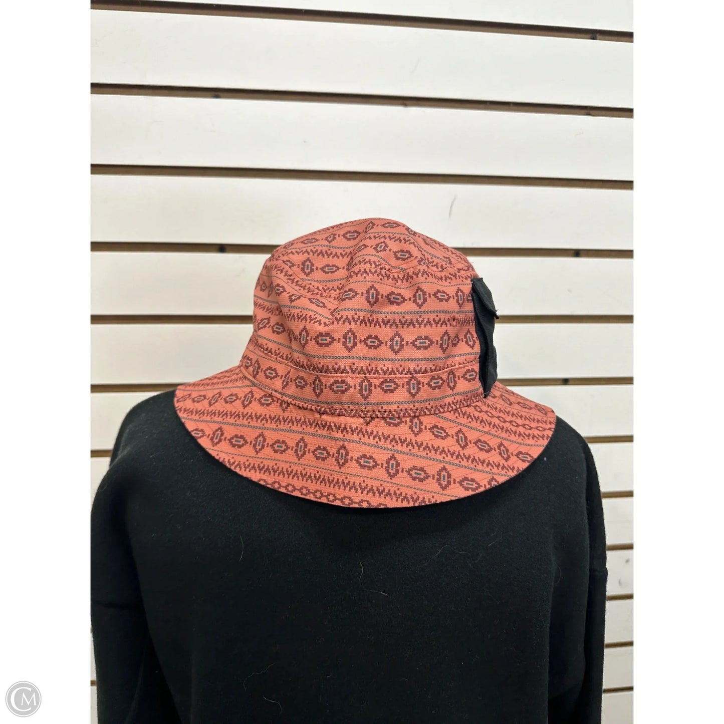 -Hat Bucket By Prana