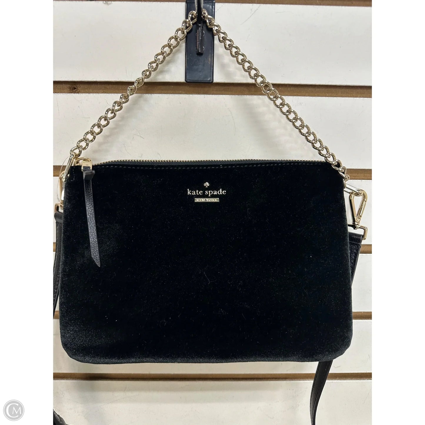 Crossbody Designer By Kate Spade, Size: Small