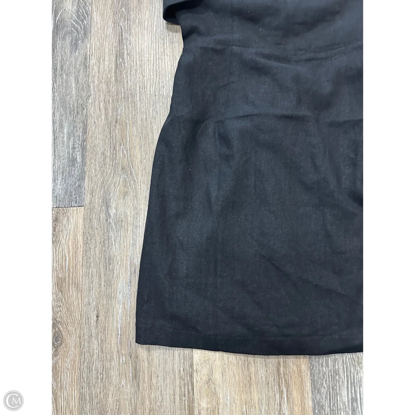 Dress Party Short By Express In Black, Size: Xs