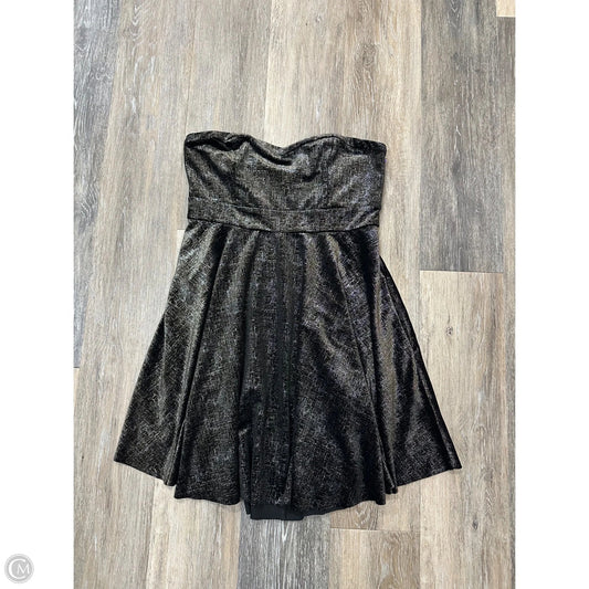 Dress Casual Short By Free People In Black, Size: M