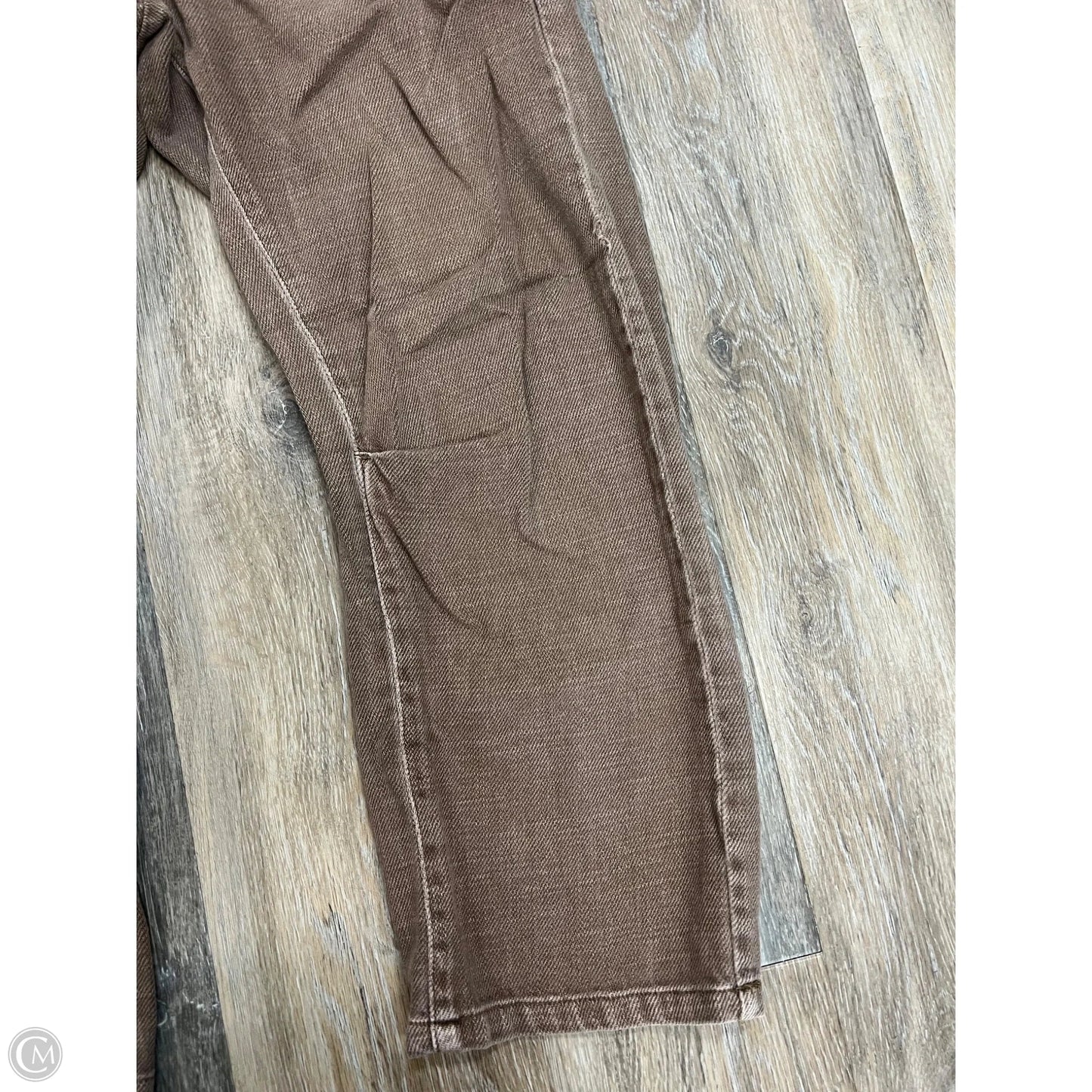 Pants Other By We The Free In Brown, Size: 01/25