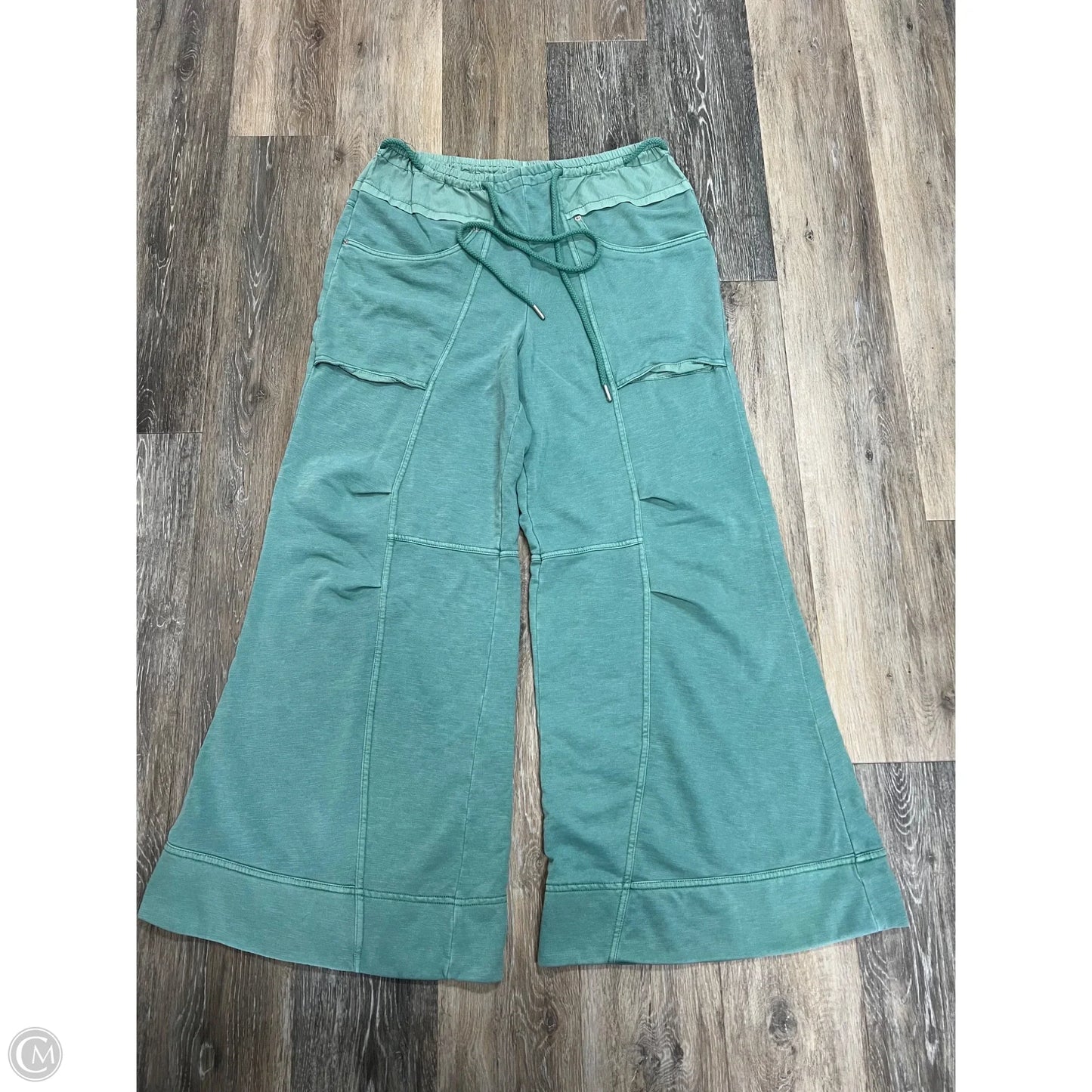 Pants Cargo & Utility By We The Free In Green, Size: M