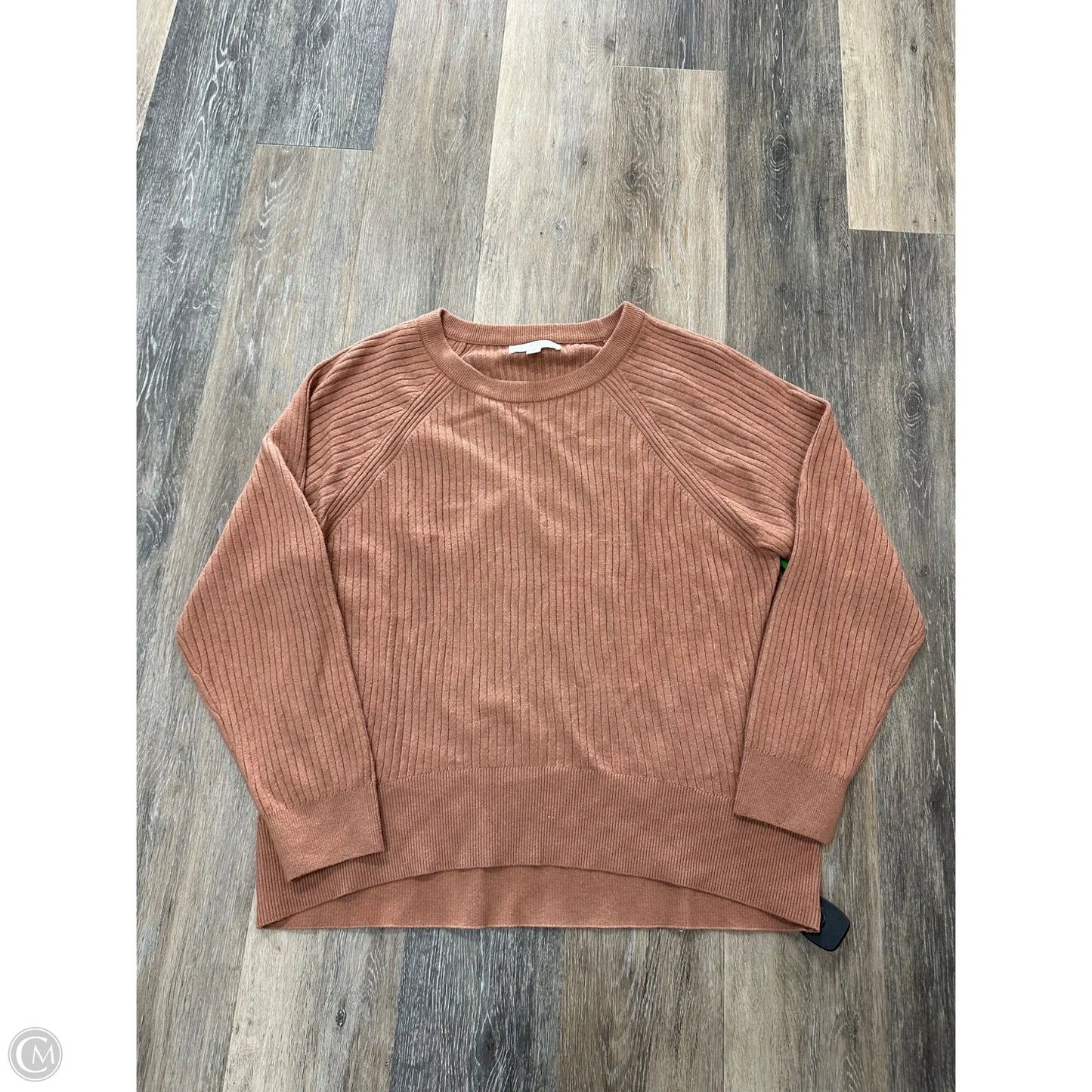 Sweater By Spiritual Gangster In Tan, Size: M
