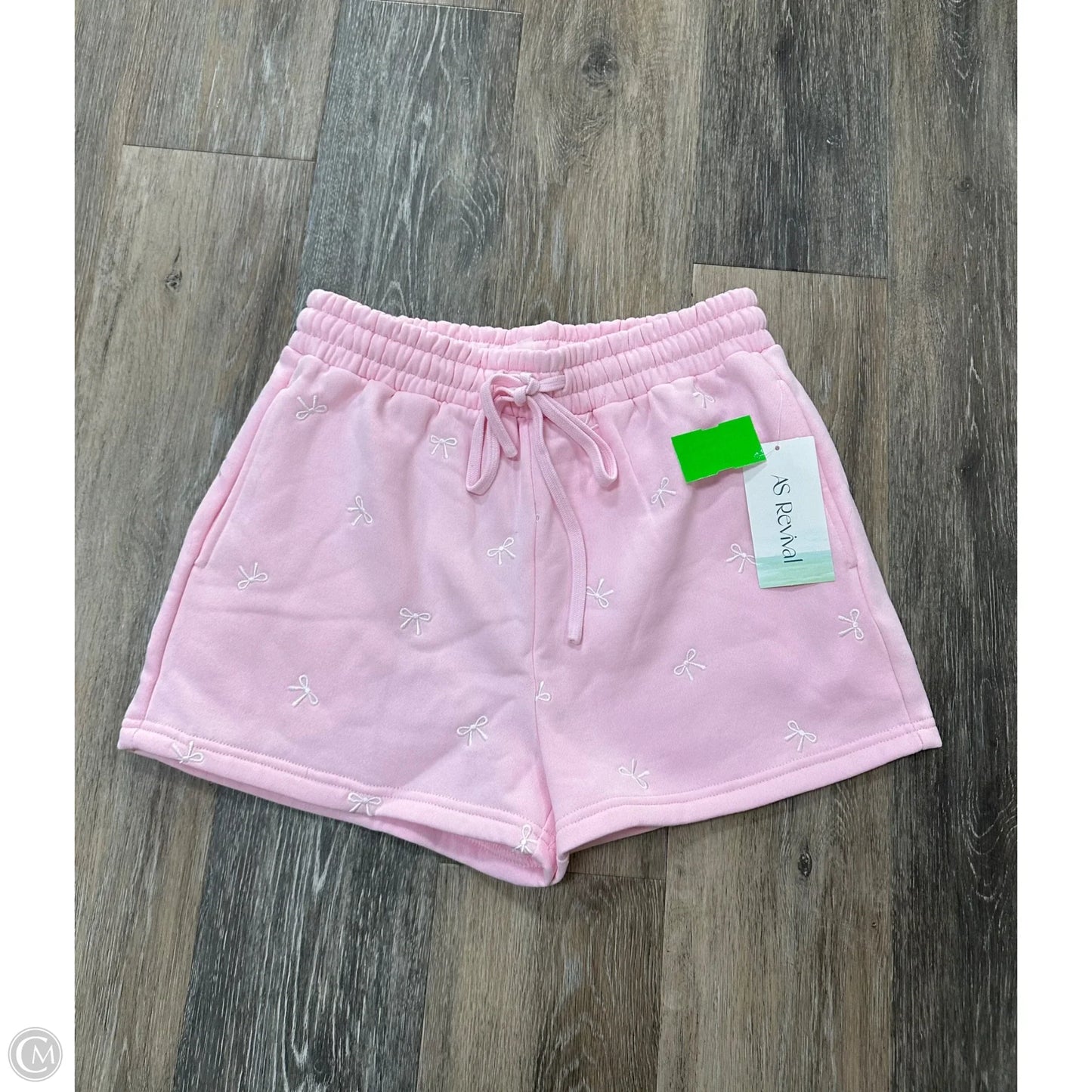 Shorts By Altard State In Pink, Size: M