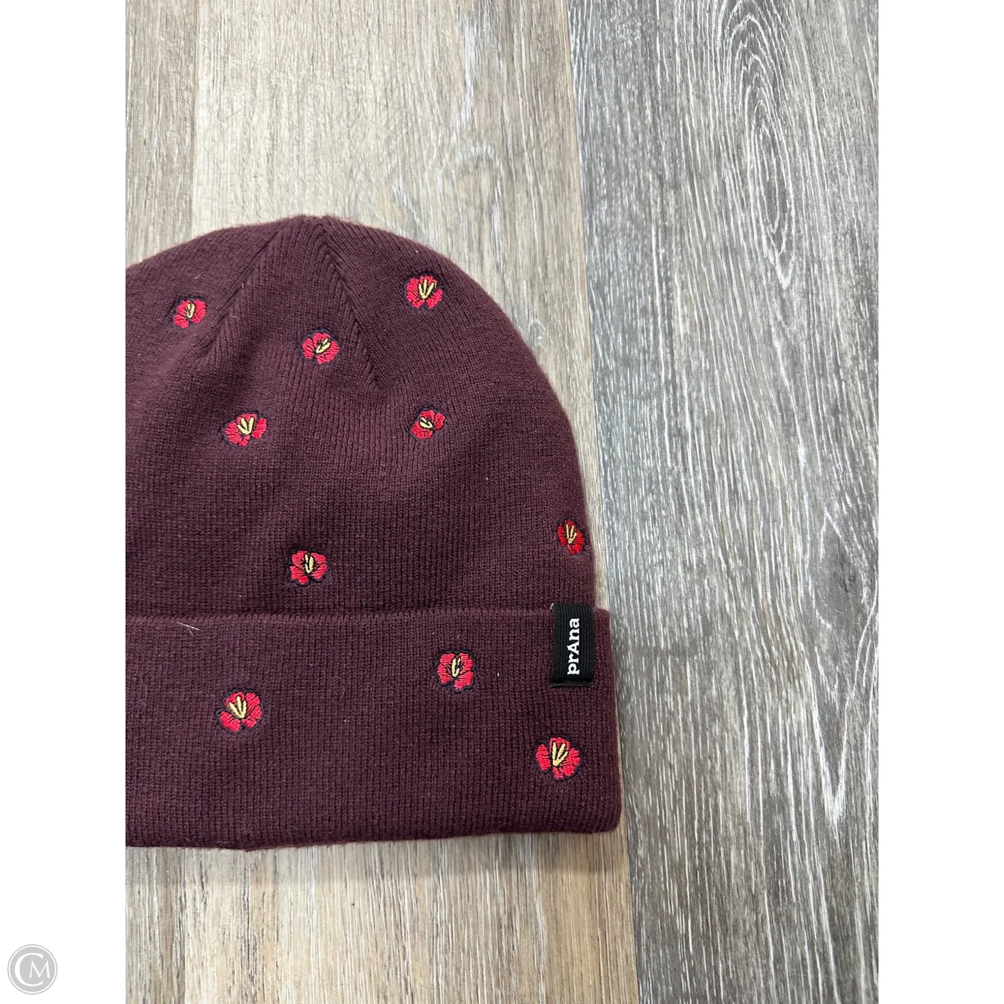 Hat Beanie By Prana