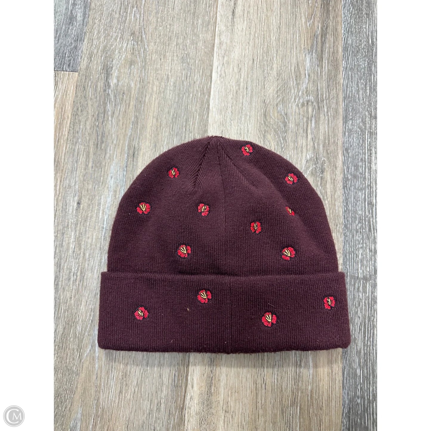 Hat Beanie By Prana