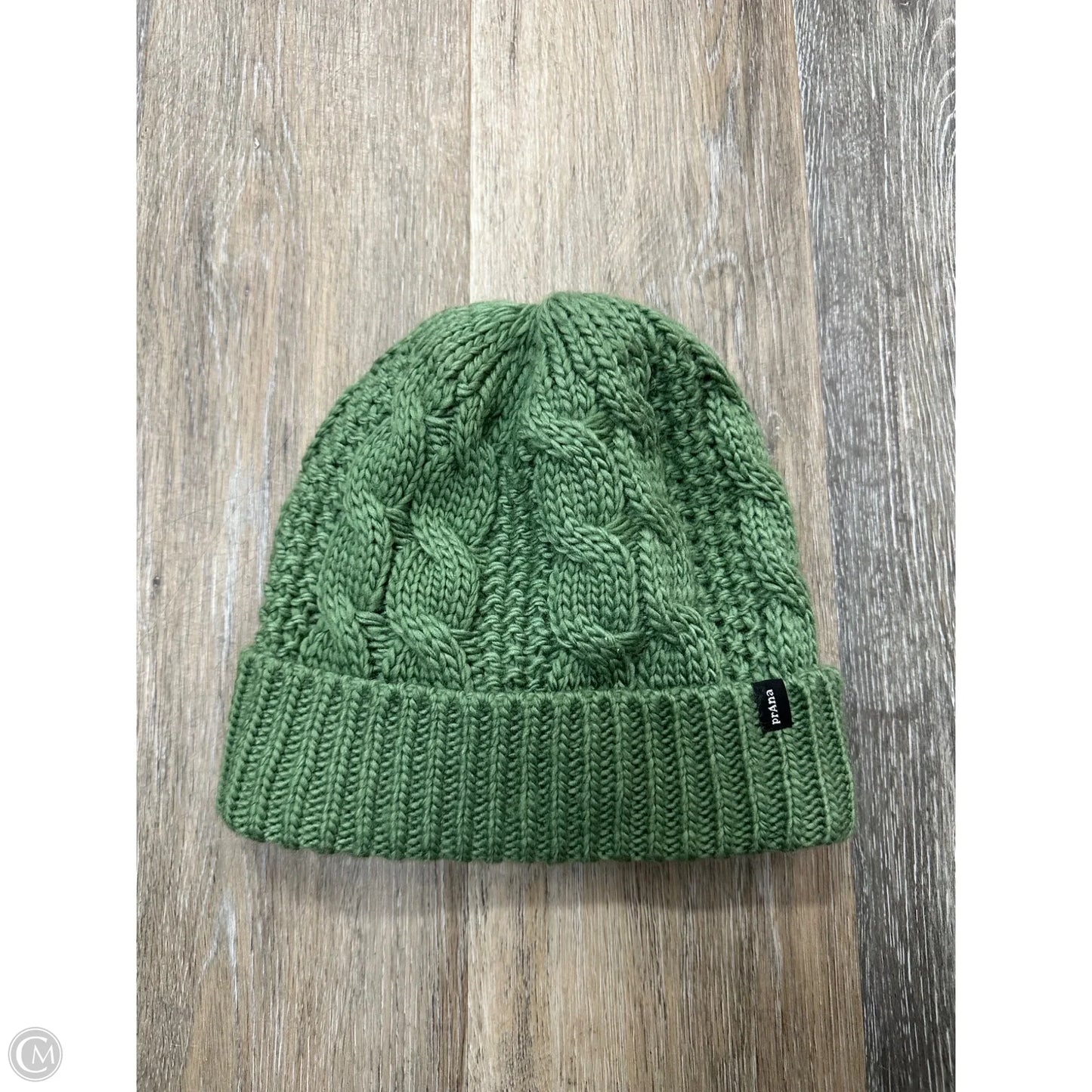 Hat Beanie By Prana