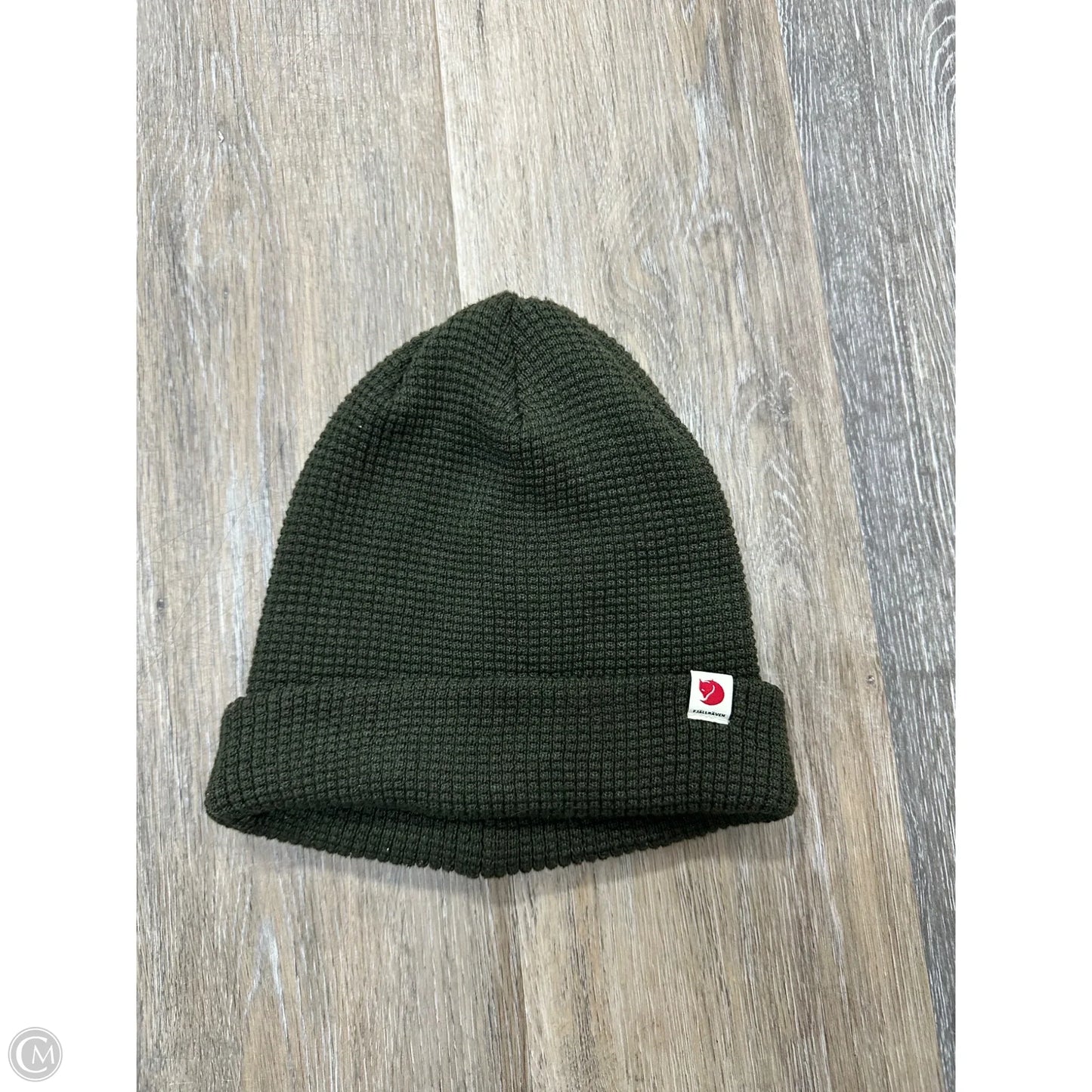 Hat Beanie By Fjallraven