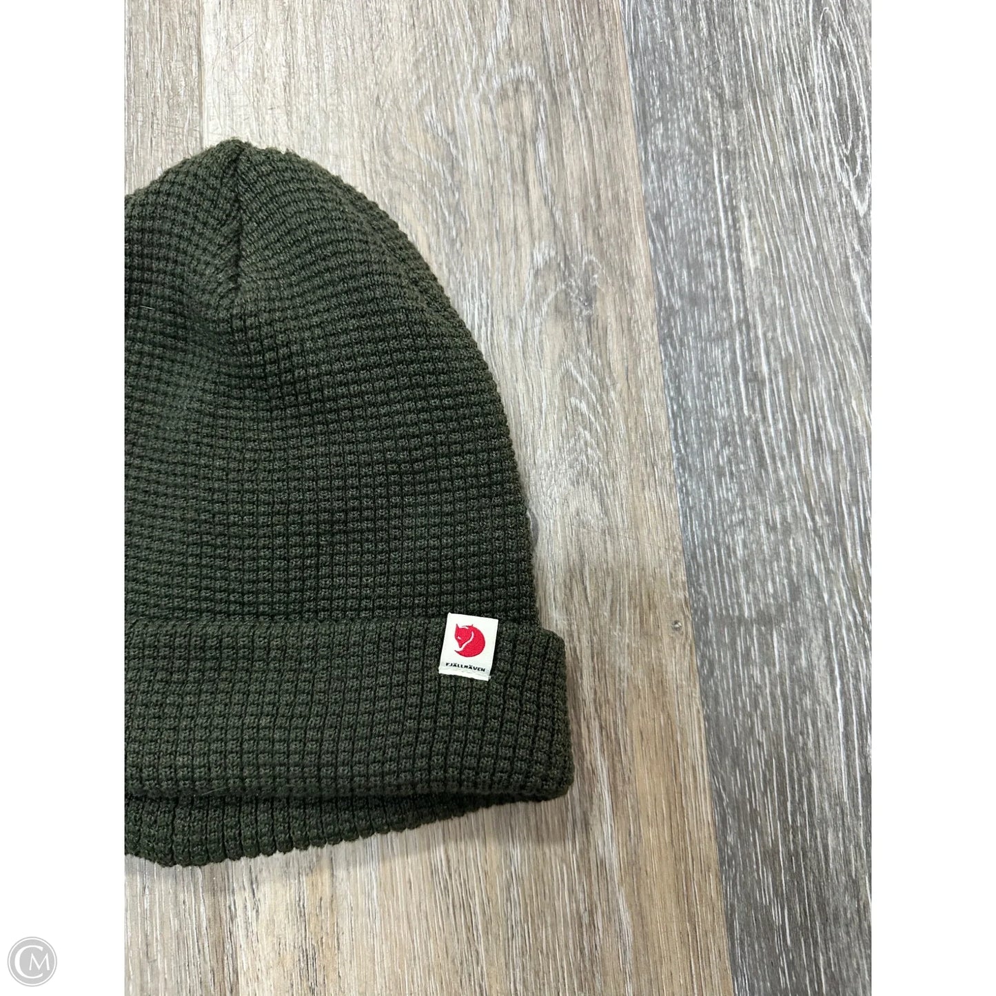Hat Beanie By Fjallraven