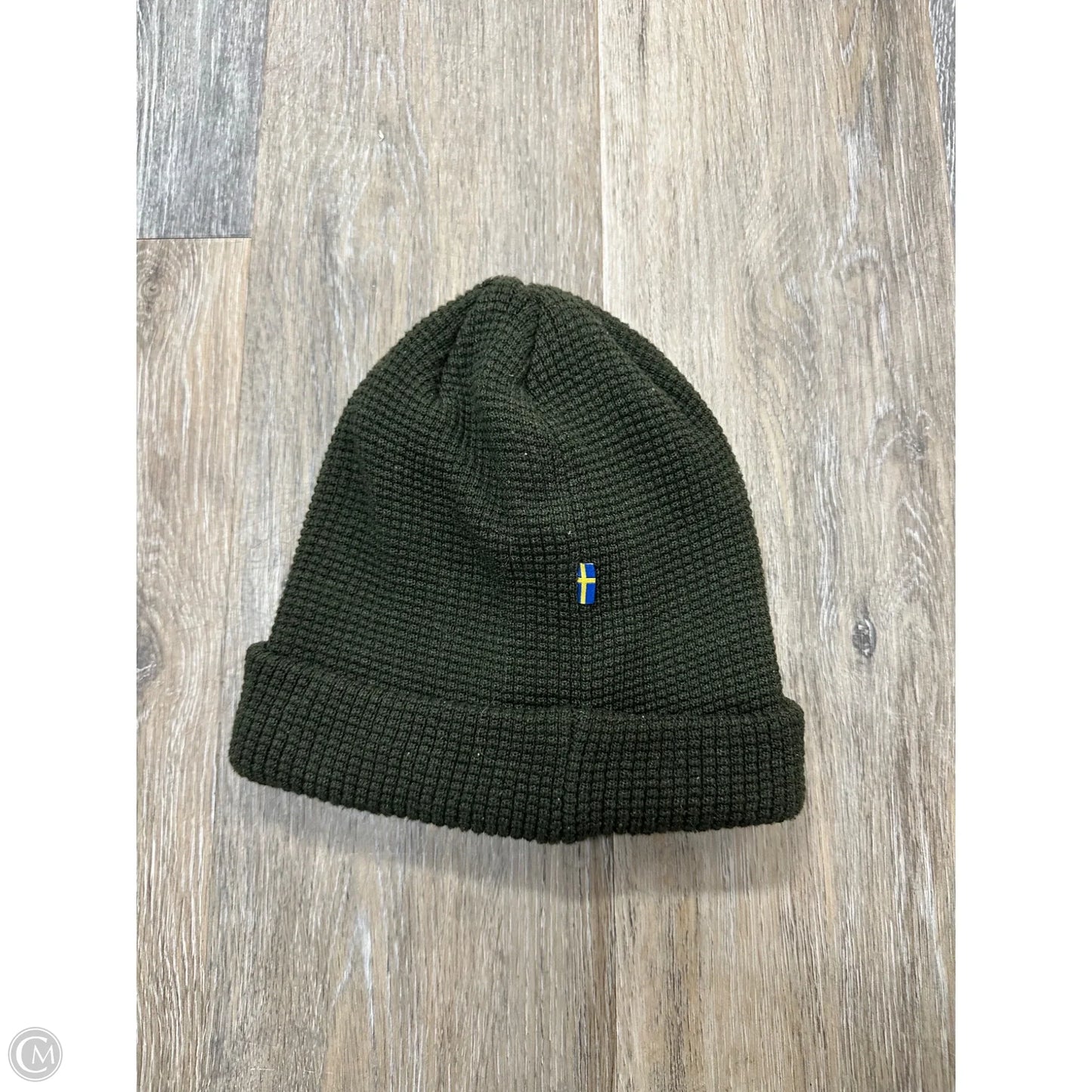 Hat Beanie By Fjallraven